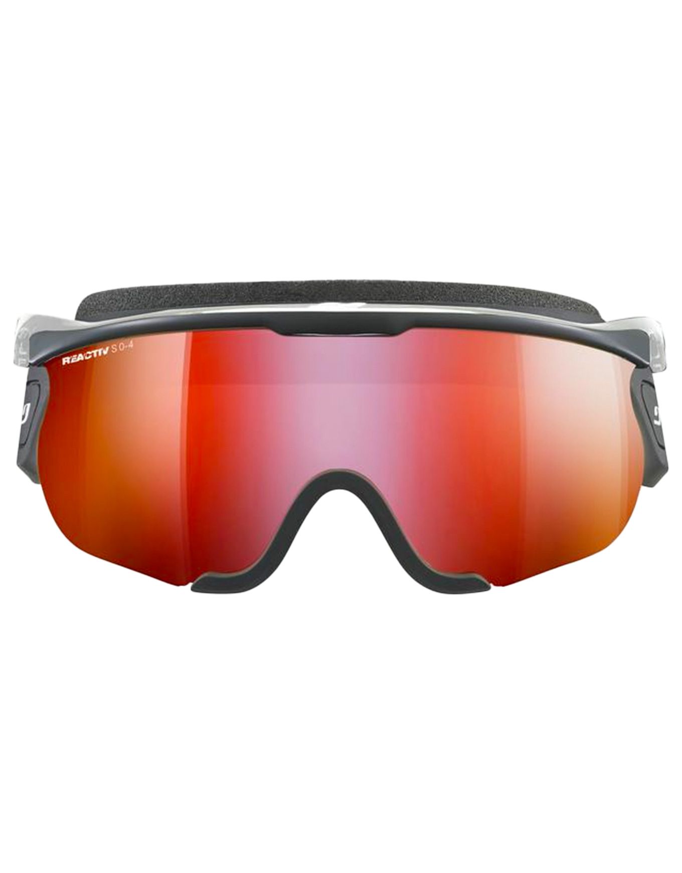 Sniper Evo M Reactiv 0-4 HC Black – Image 2