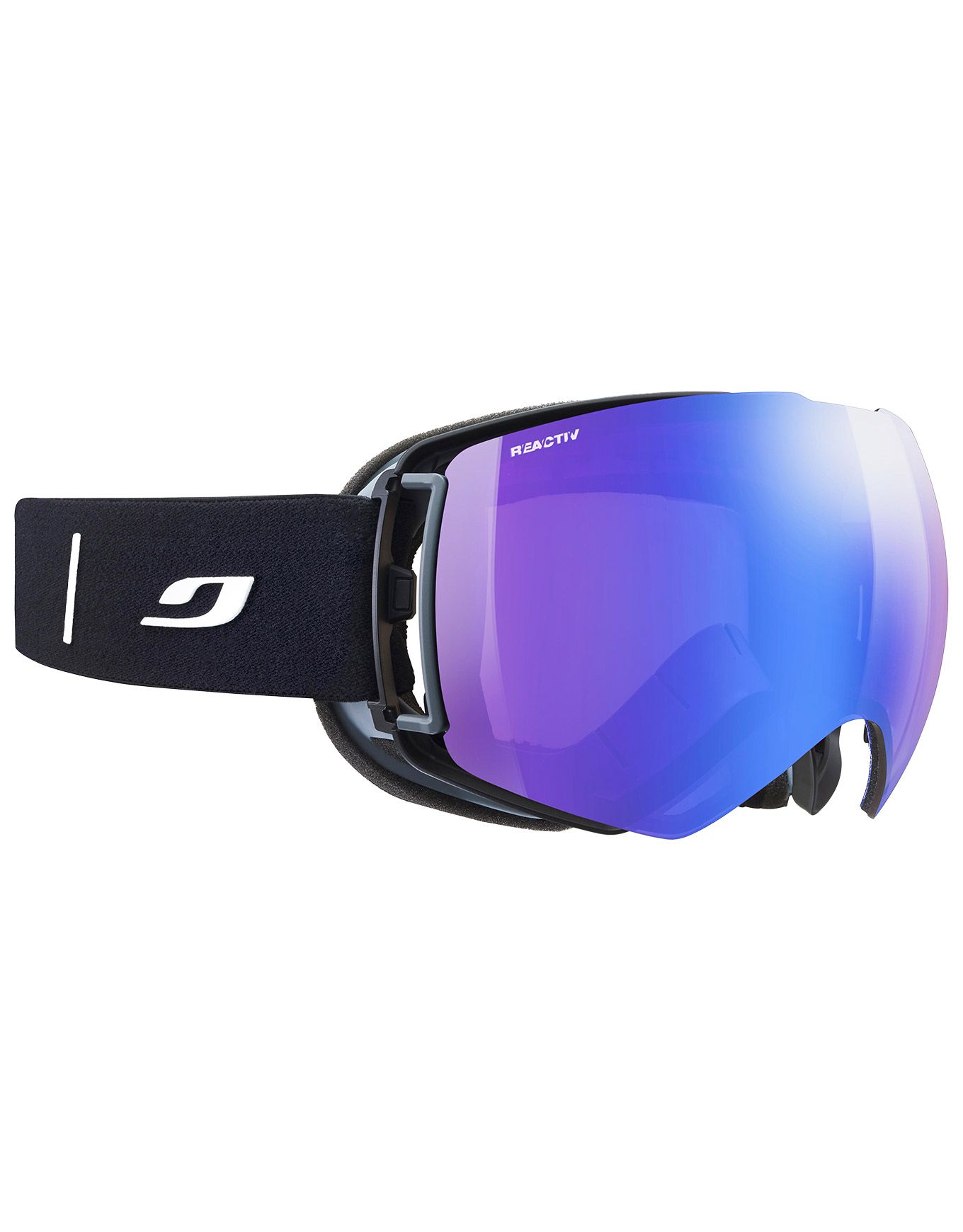 Lightyear Otg Reactiv 1-3 HC Black/Grey – Image 5