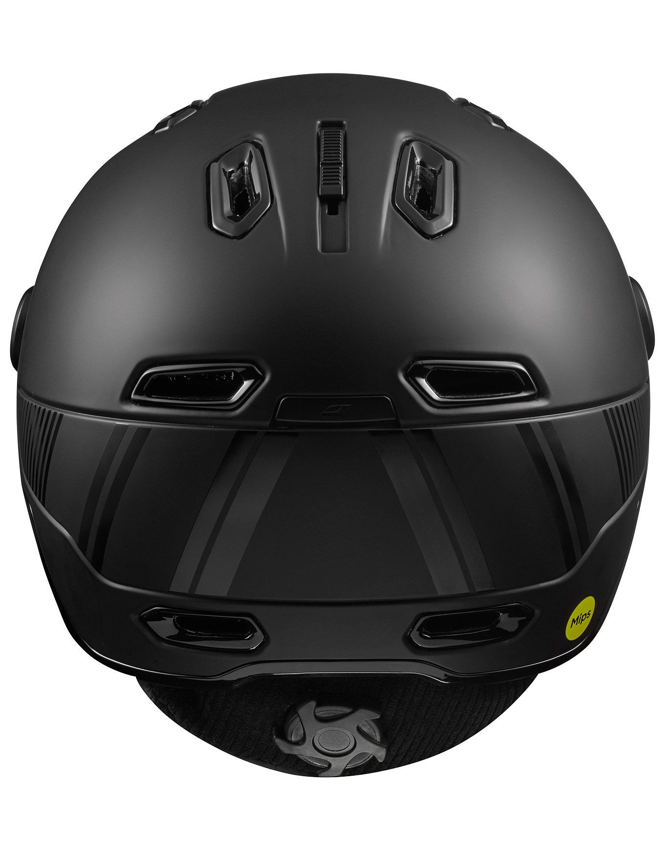 Globe Evo Mips Reactiv 1-3 LA Black – Image 2