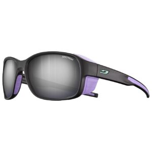 Monterosa 2 Noir/Violet Spectron 4