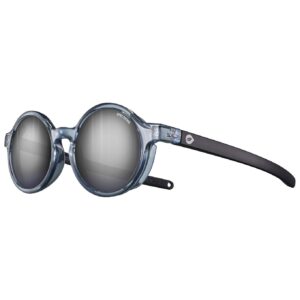 Walk L Bleuclair Translu Brillant / Bleu Jean Mat Spectron 3+