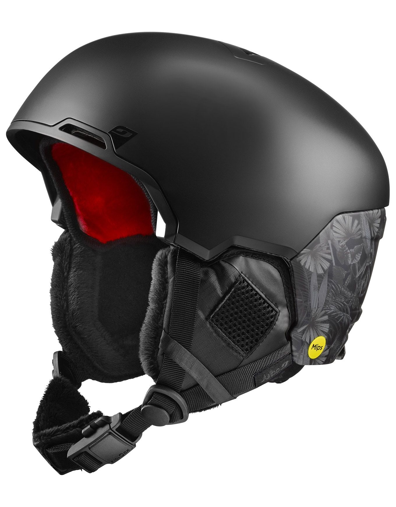 Hyperion Mips Black/Tropical – Image 3