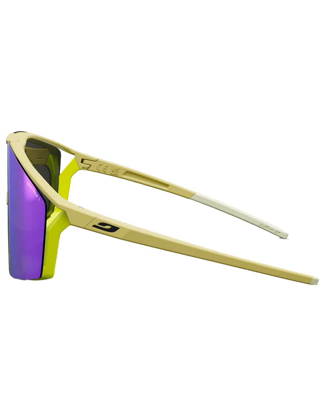Edge Brun Clair/Jaune Fluo Spectron 3 – Image 5