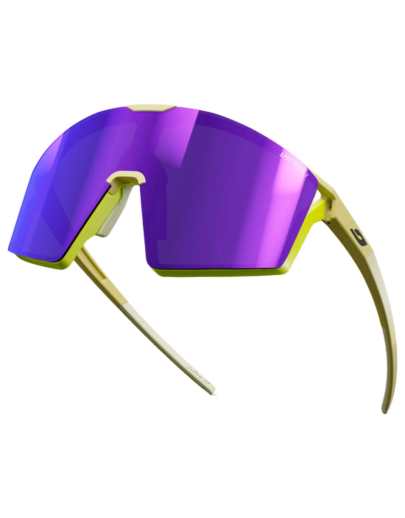 Edge Brun Clair/Jaune Fluo Spectron 3 – Image 2