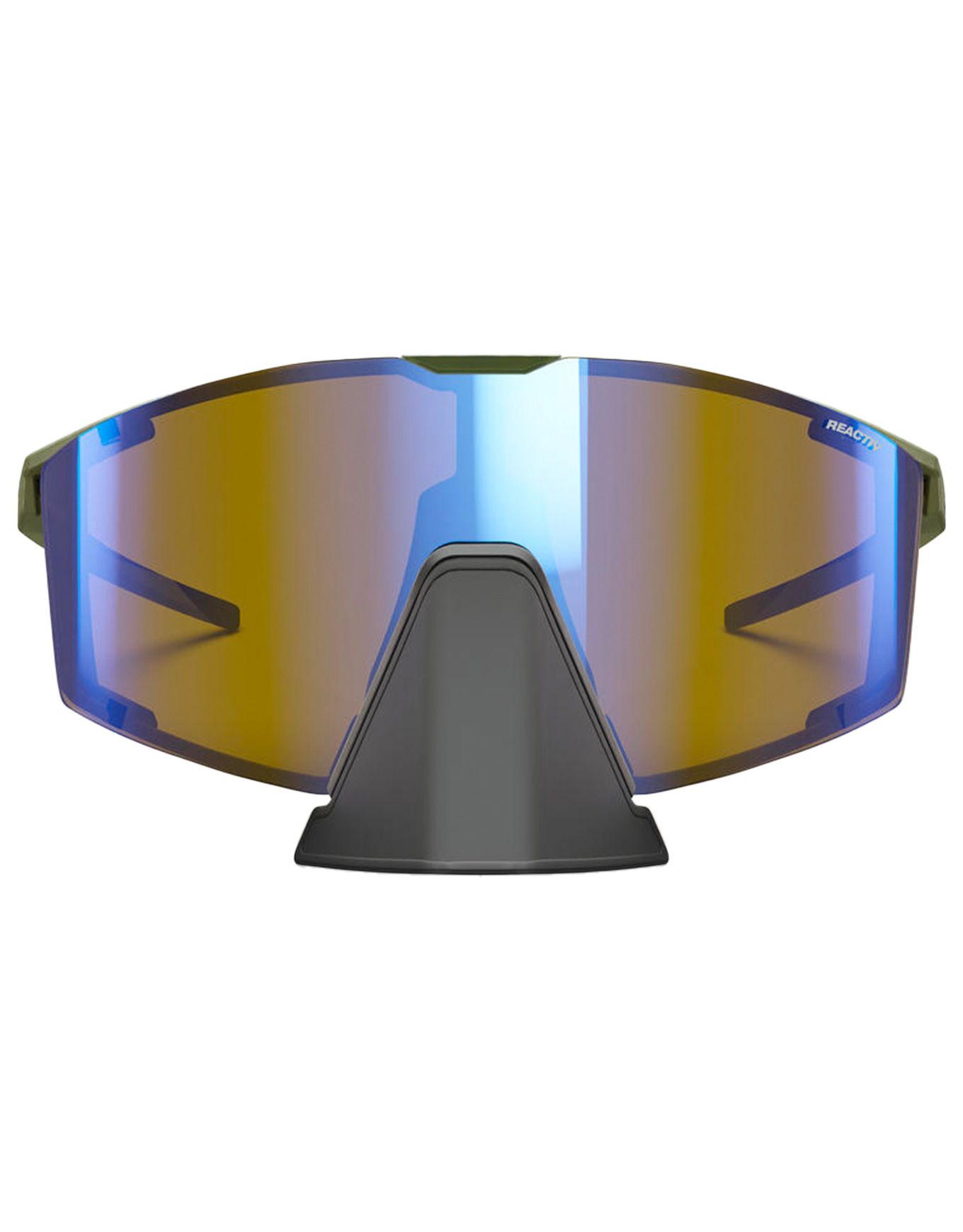 Edge Cover Vert/Noir Reactiv 2-4 – Image 4