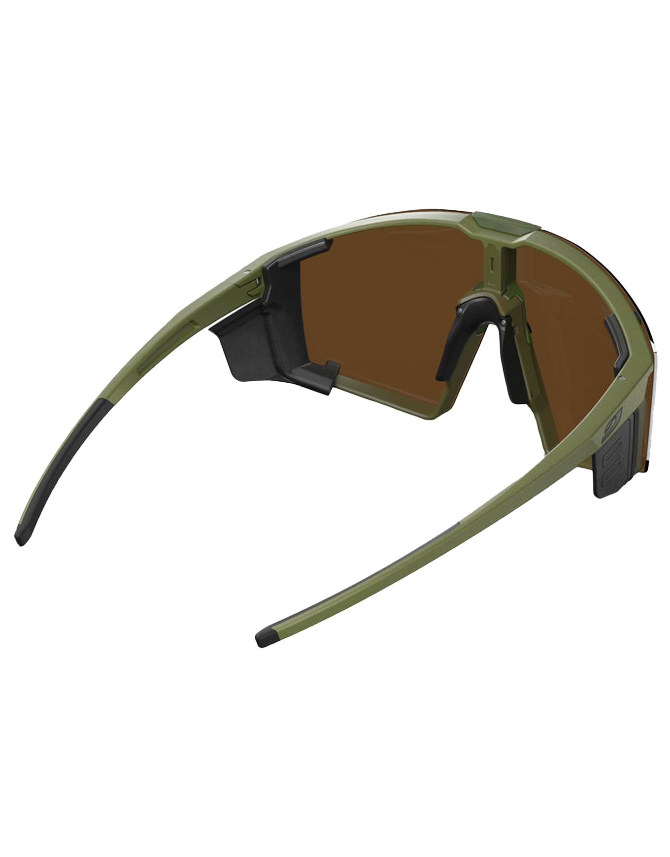 Edge Cover Vert/Noir Reactiv 2-4 – Image 5