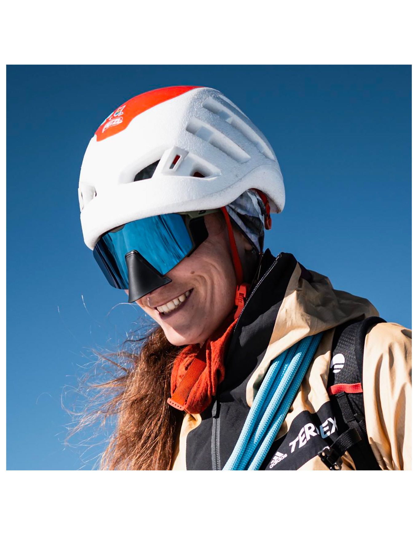 Edge Cover Vert/Noir Reactiv 2-4 – Image 2