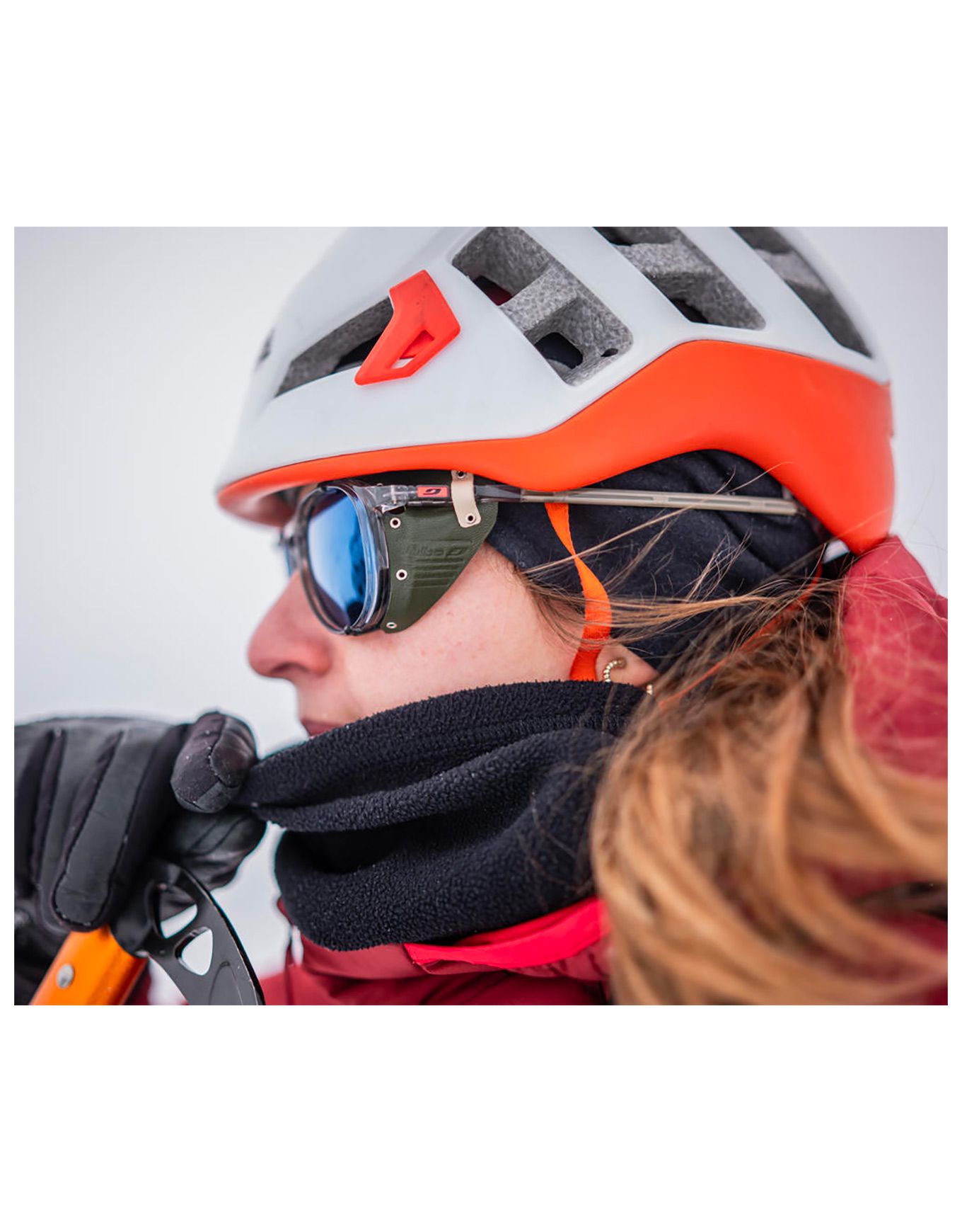 Millenium Gris/Kaki/Beige Reactiv 2-4 – Image 2