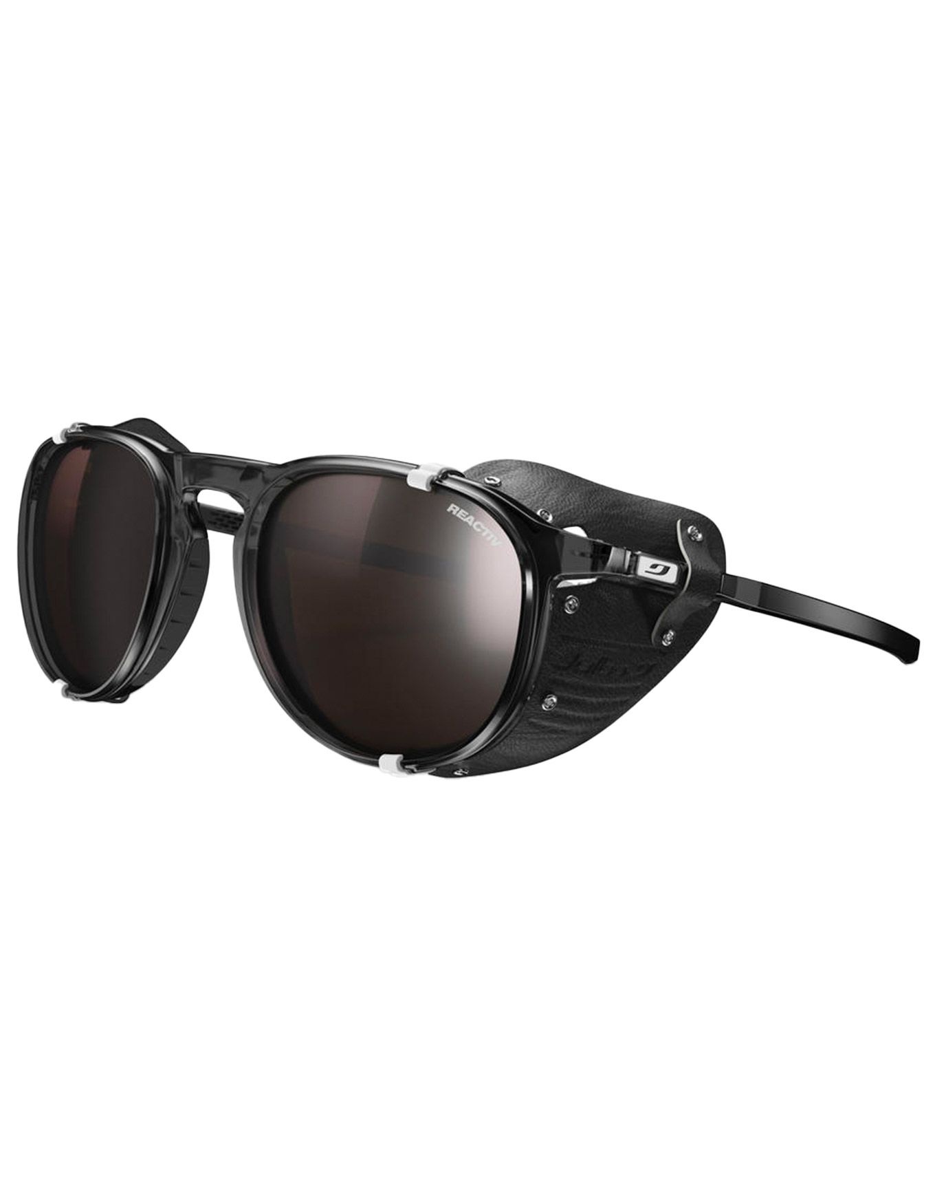 Millenium Noir/Blanc Reactiv 2-4 Polarized – Image 4