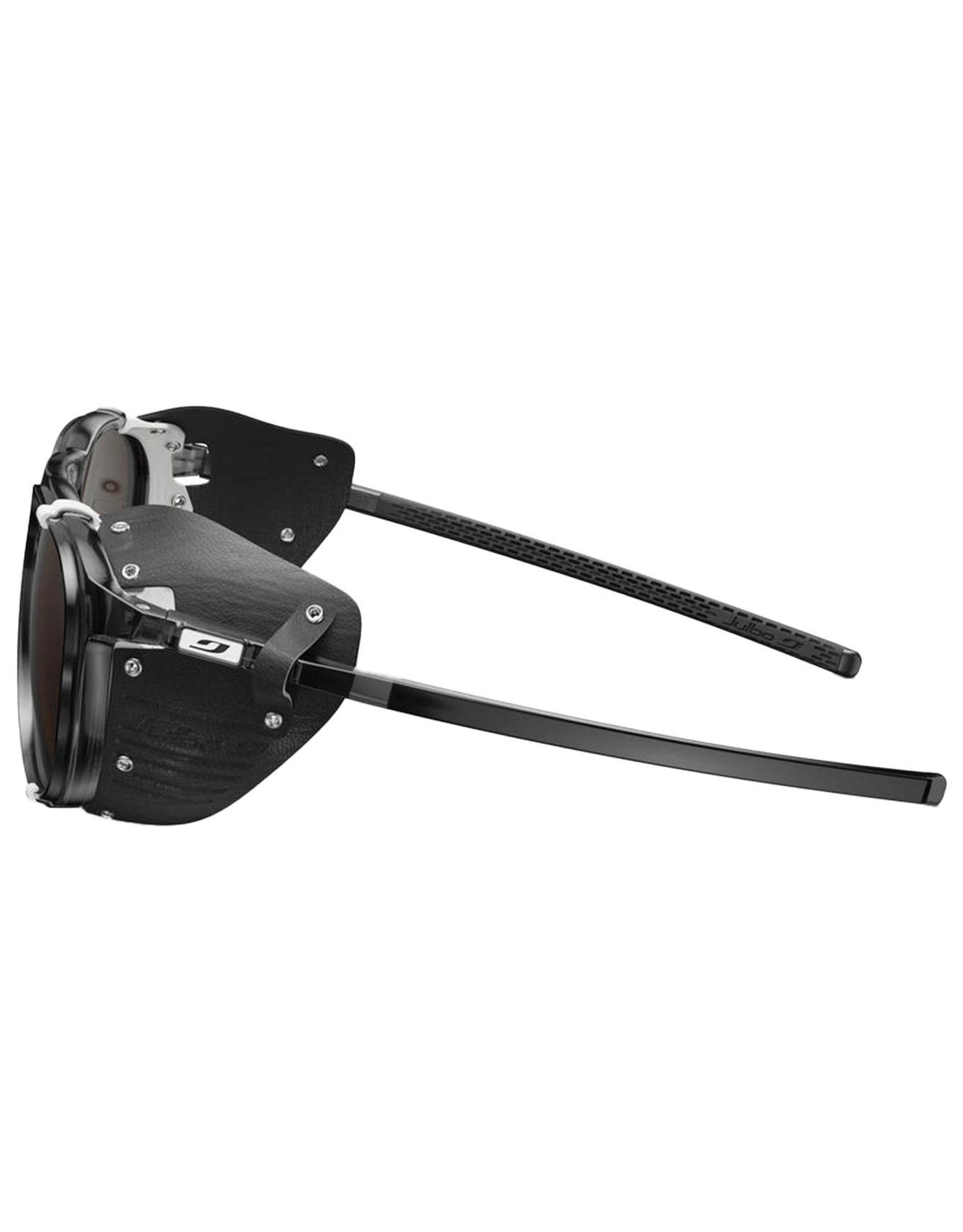 Millenium Noir/Blanc Reactiv 2-4 Polarized – Image 5