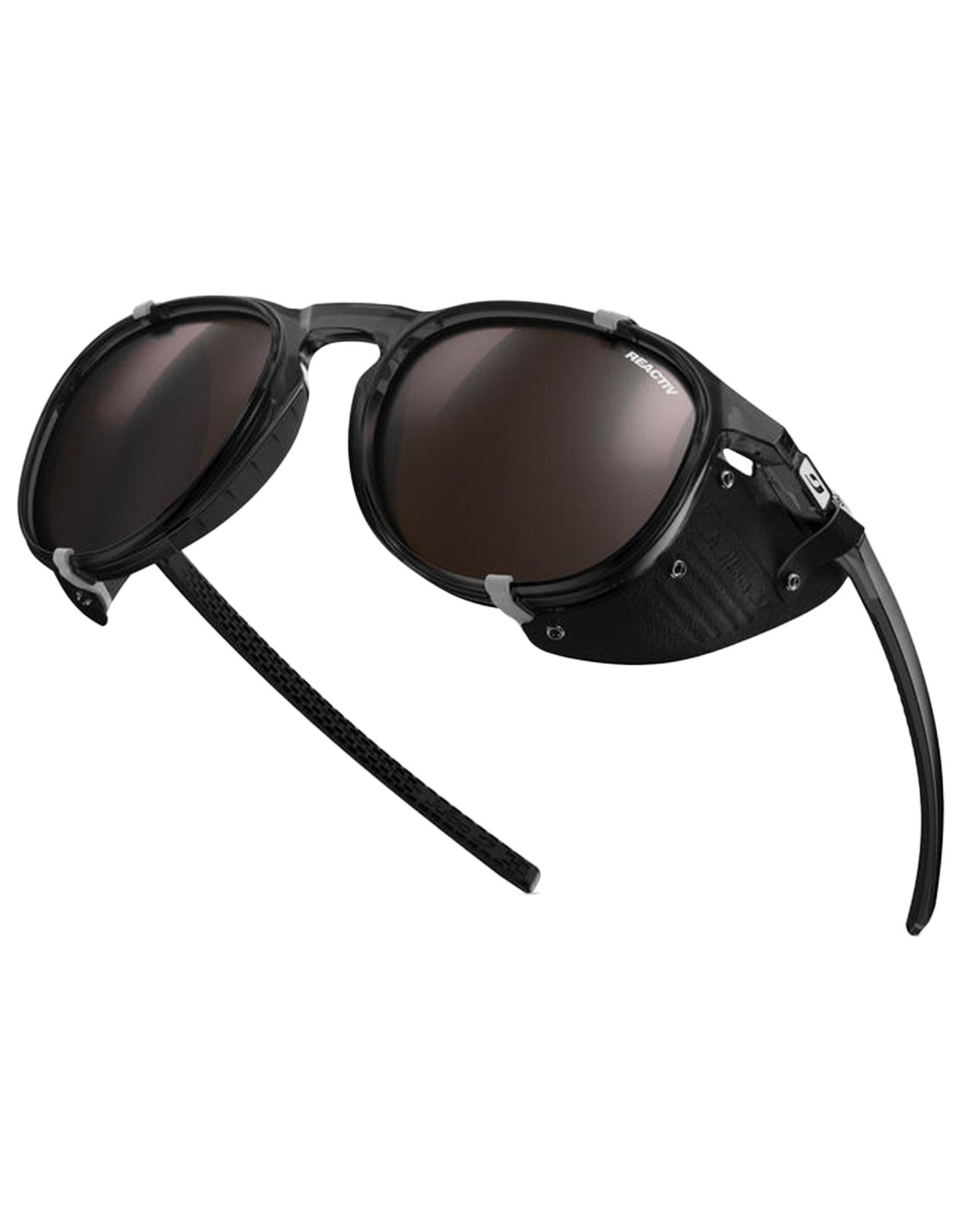 Millenium Noir/Blanc Reactiv 2-4 Polarized – Image 2