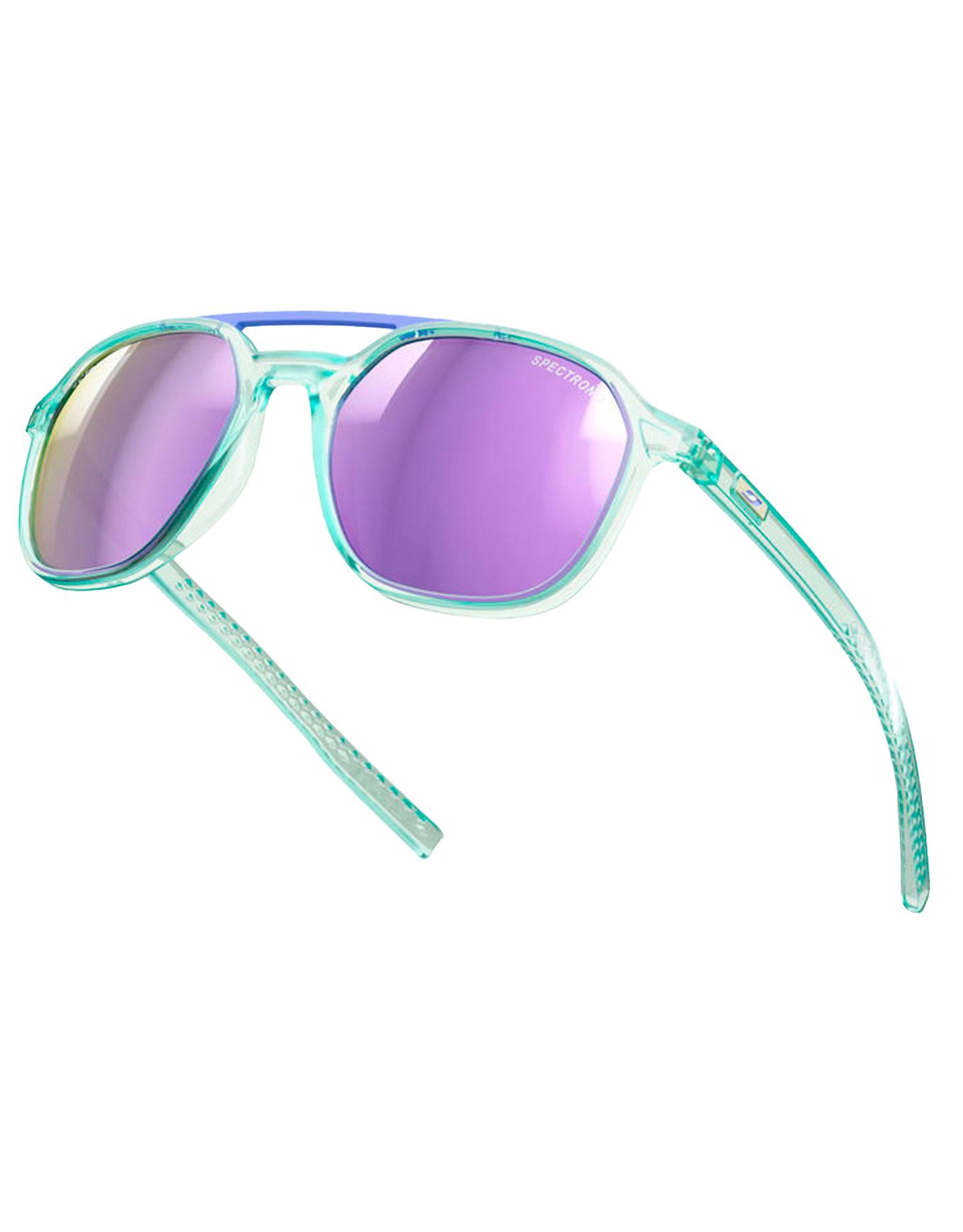 Slack Cover Menthe/Gris Clair Spectron 3 – Image 2