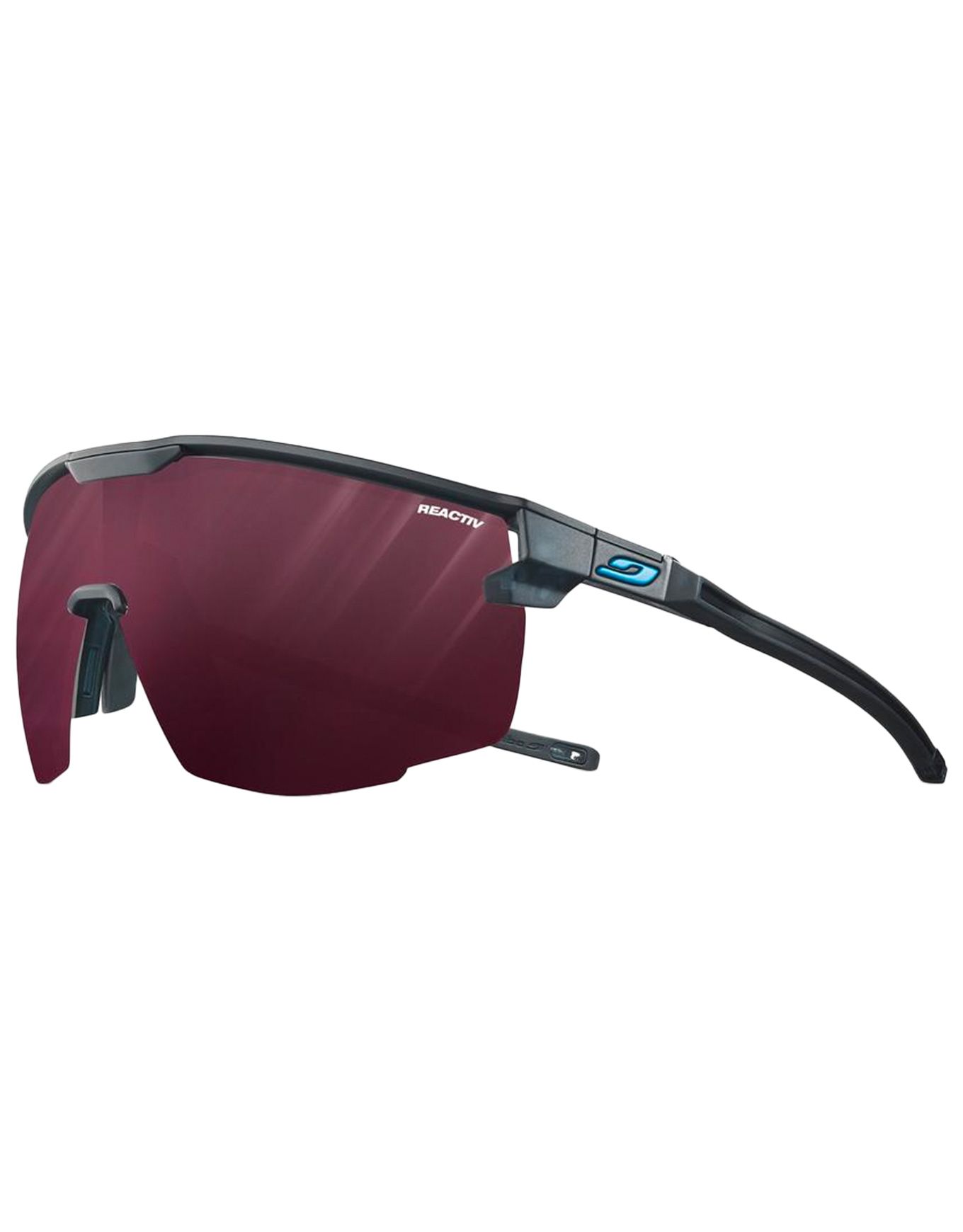 Ultimate Cover Noir/Bleu Reactiv 0-4 High Contrast – Image 2