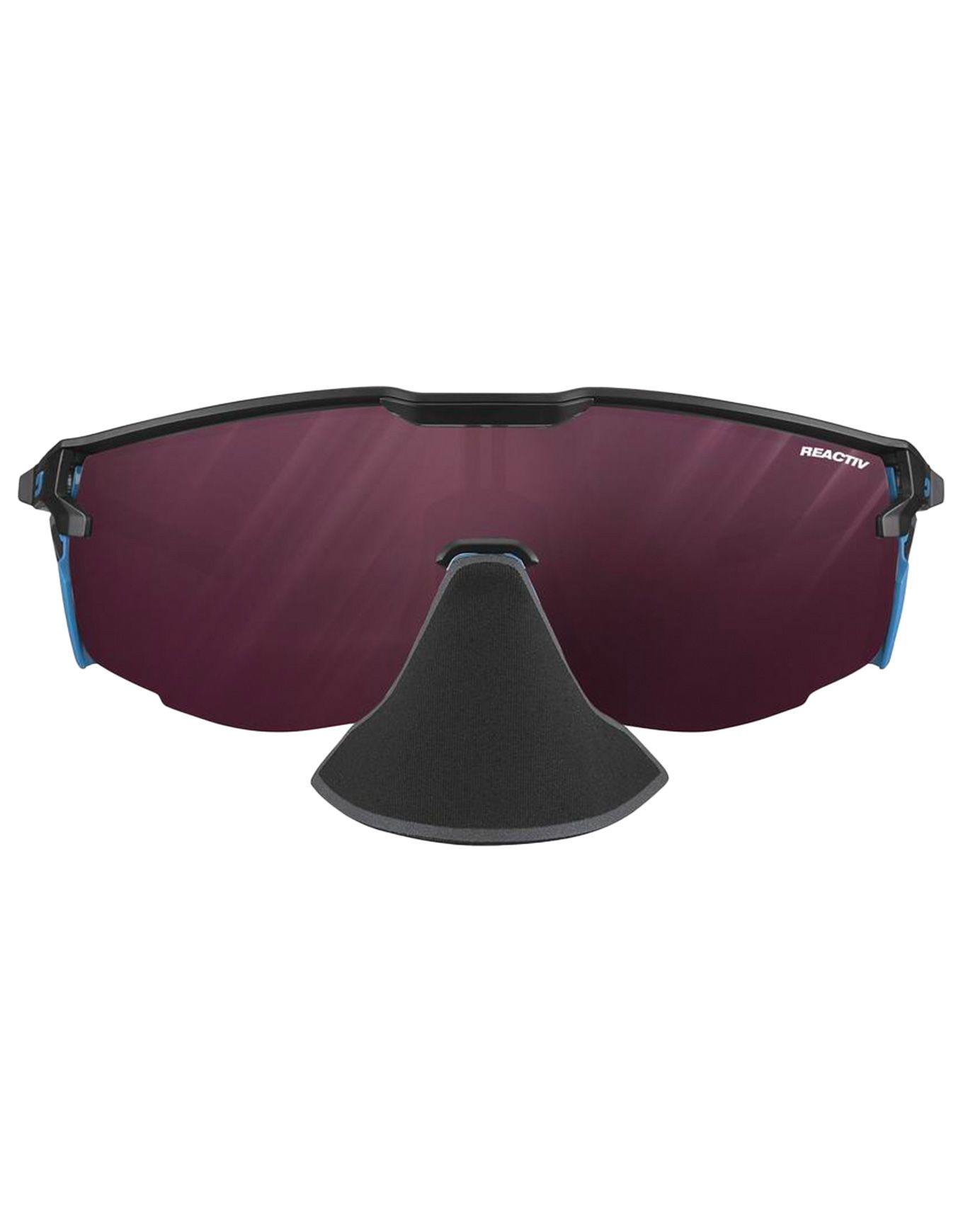 Ultimate Cover Noir/Bleu Reactiv 0-4 High Contrast – Image 3