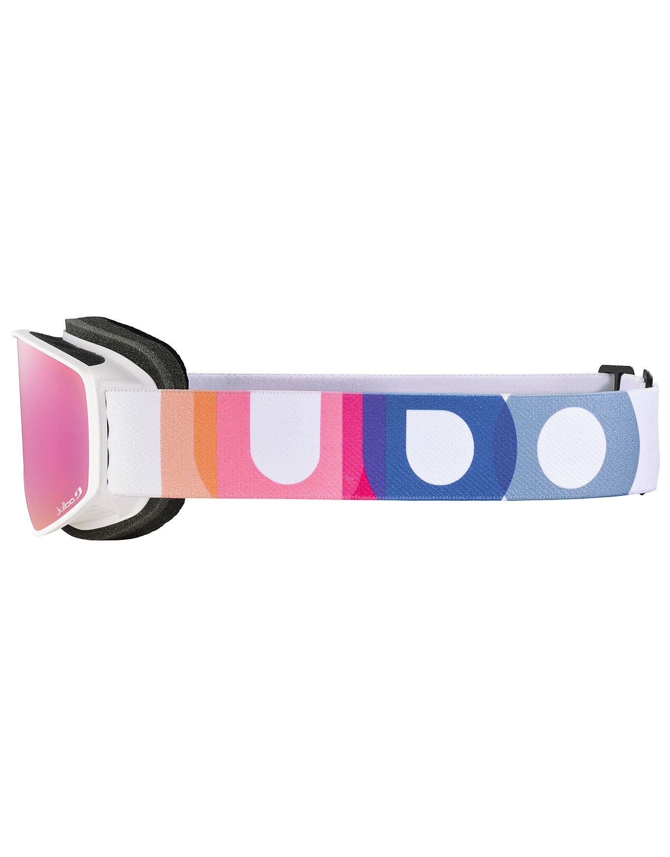 Atome Evo Spectron 3 Blanc – Image 3