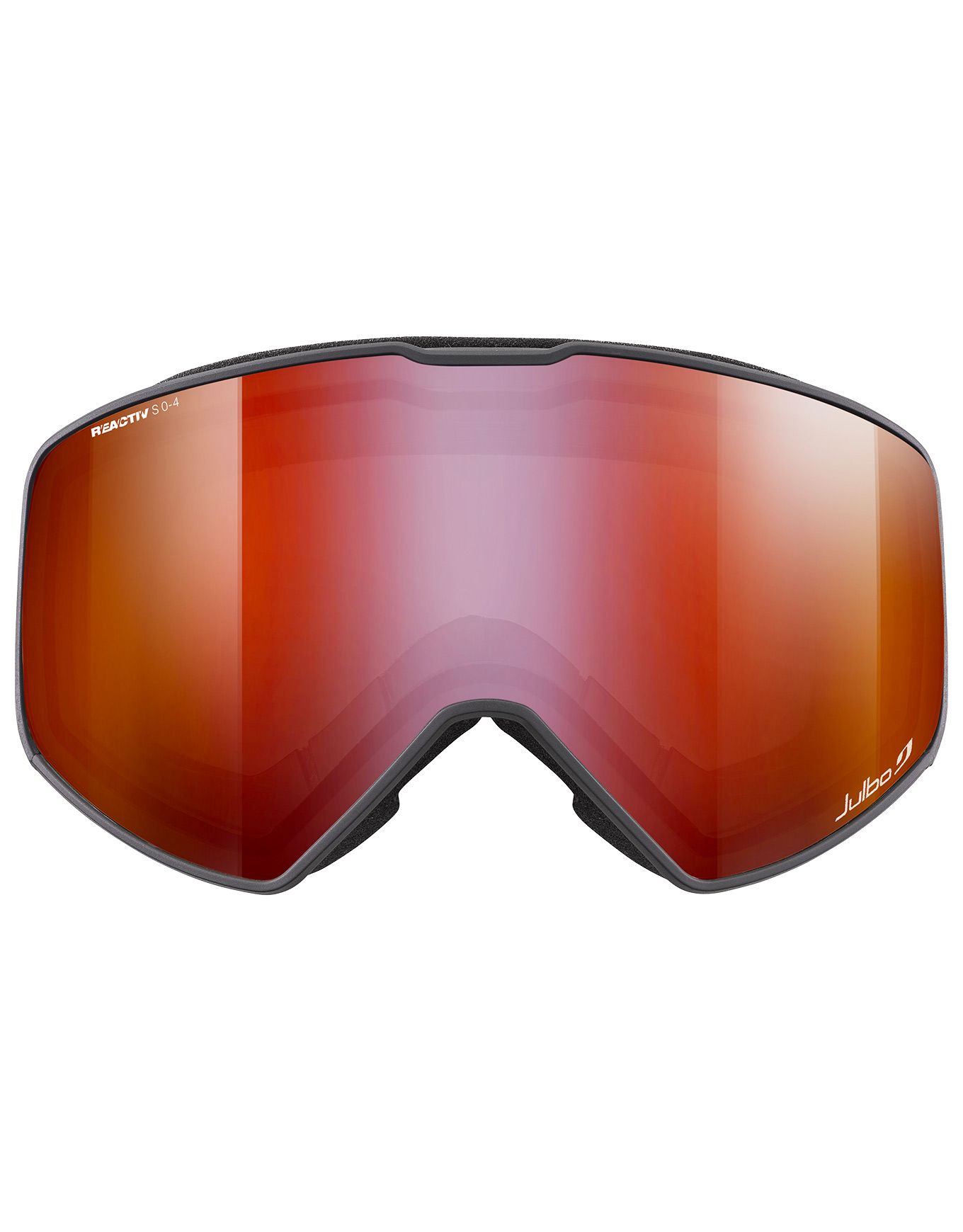 Cyrius-X Reactiv 0-4 HC Black – Image 2