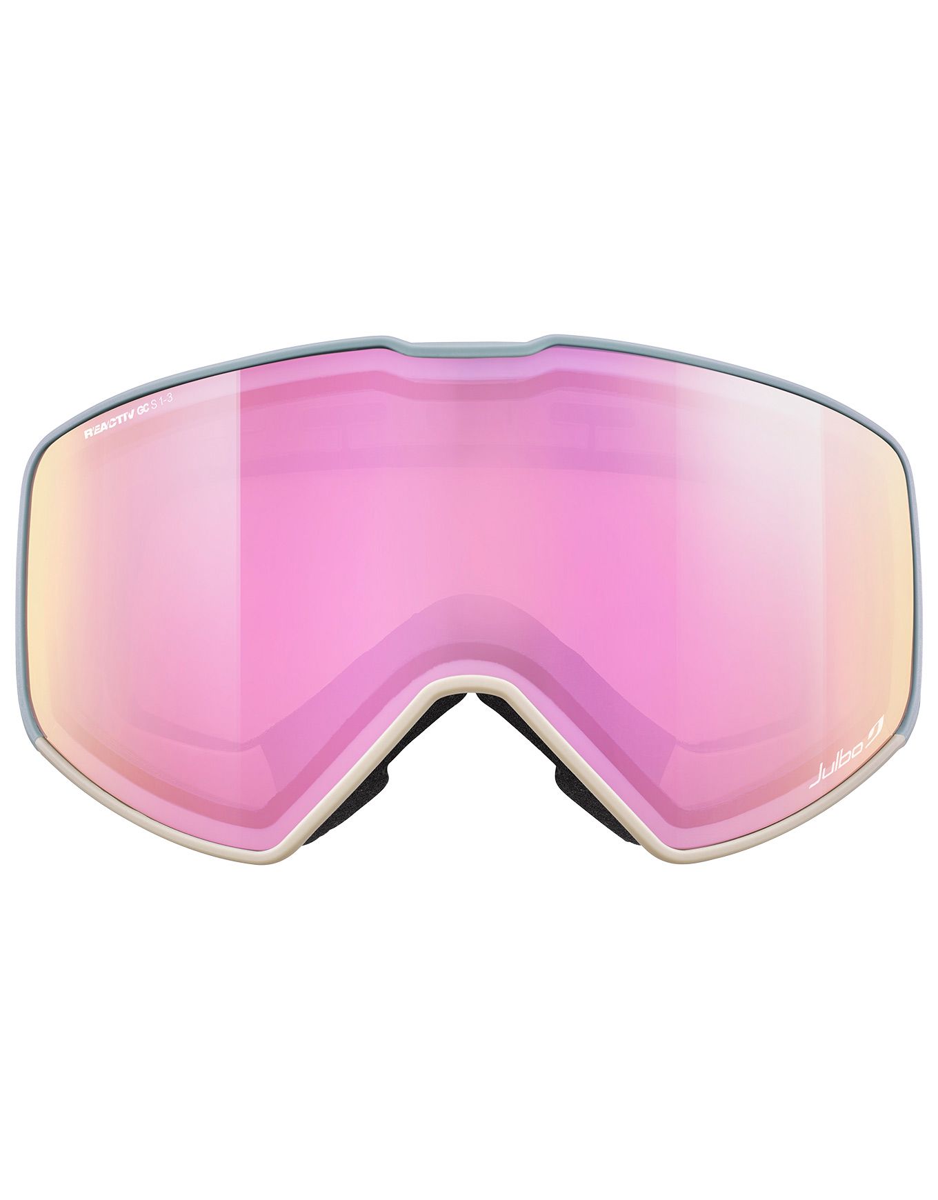 Cyrius-X Reactiv 1-3 GC Blue/Beige – Image 3