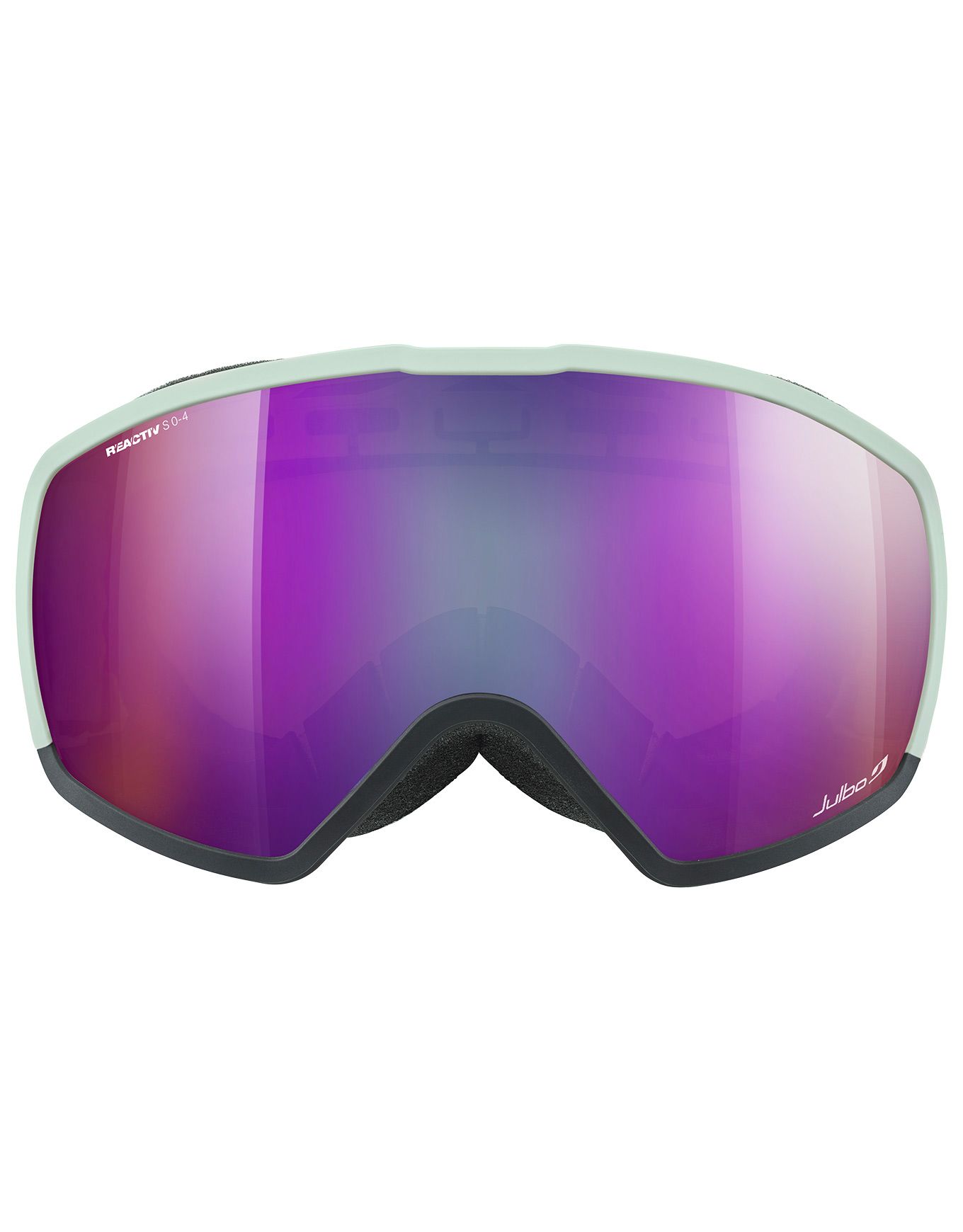 Hit Reactiv 0-4 HC Mint/Black – Image 4