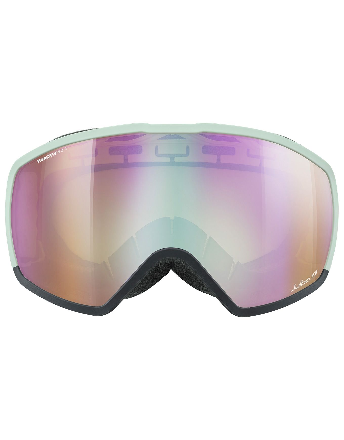 Hit Reactiv 0-4 HC Mint/Black – Image 3