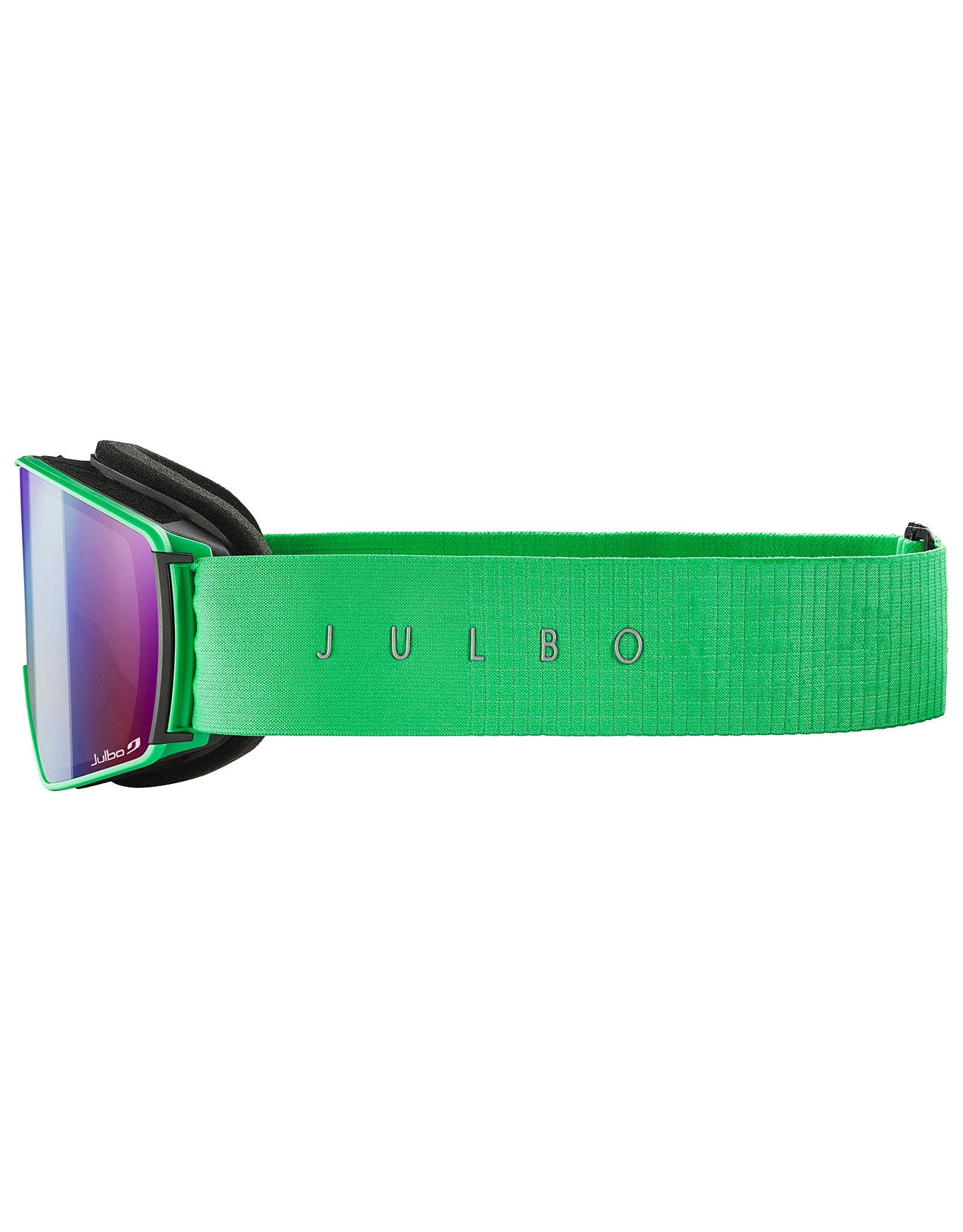 Launcher Reactiv 0-4 HC Neon Green/Black – Image 4