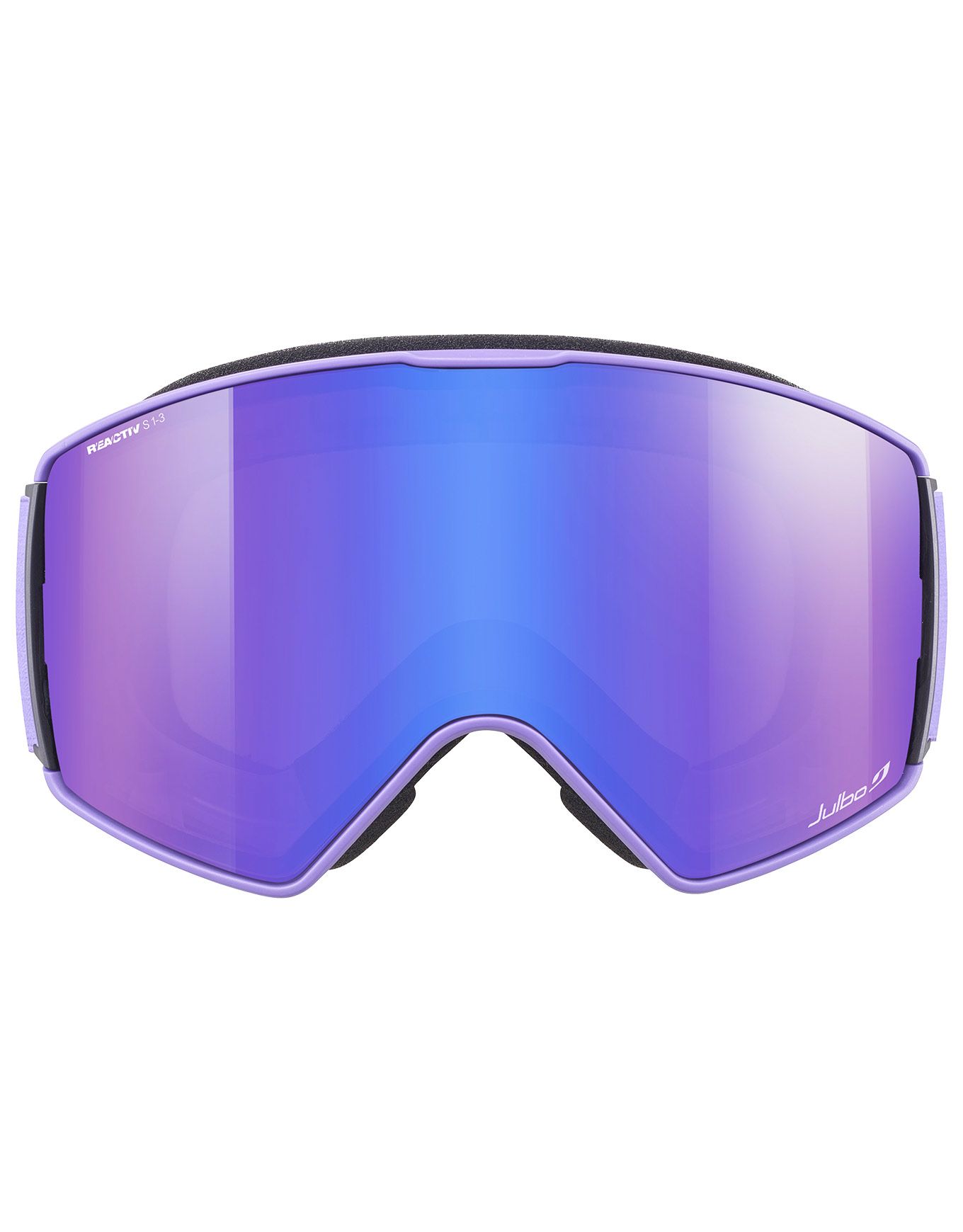 Launcher Reactiv 1-3 HC Purple/Black – Image 3