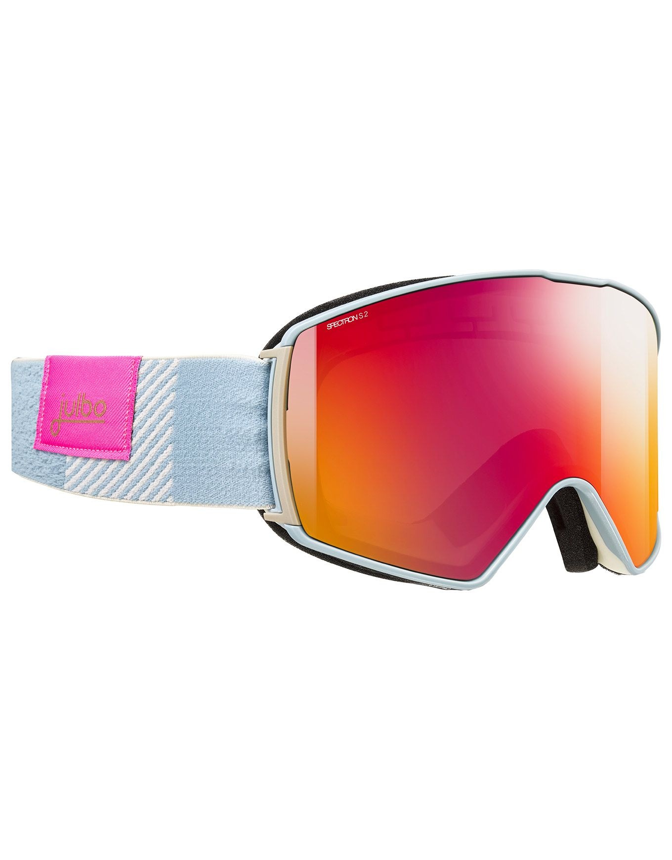 Launcher Spectron 2 Blue/beige – Image 3