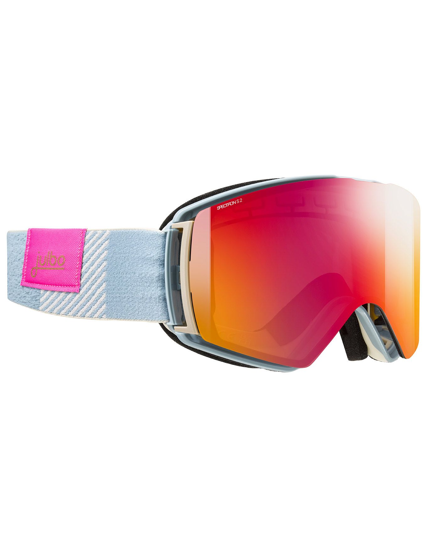 Launcher Spectron 2 Blue/beige – Image 4