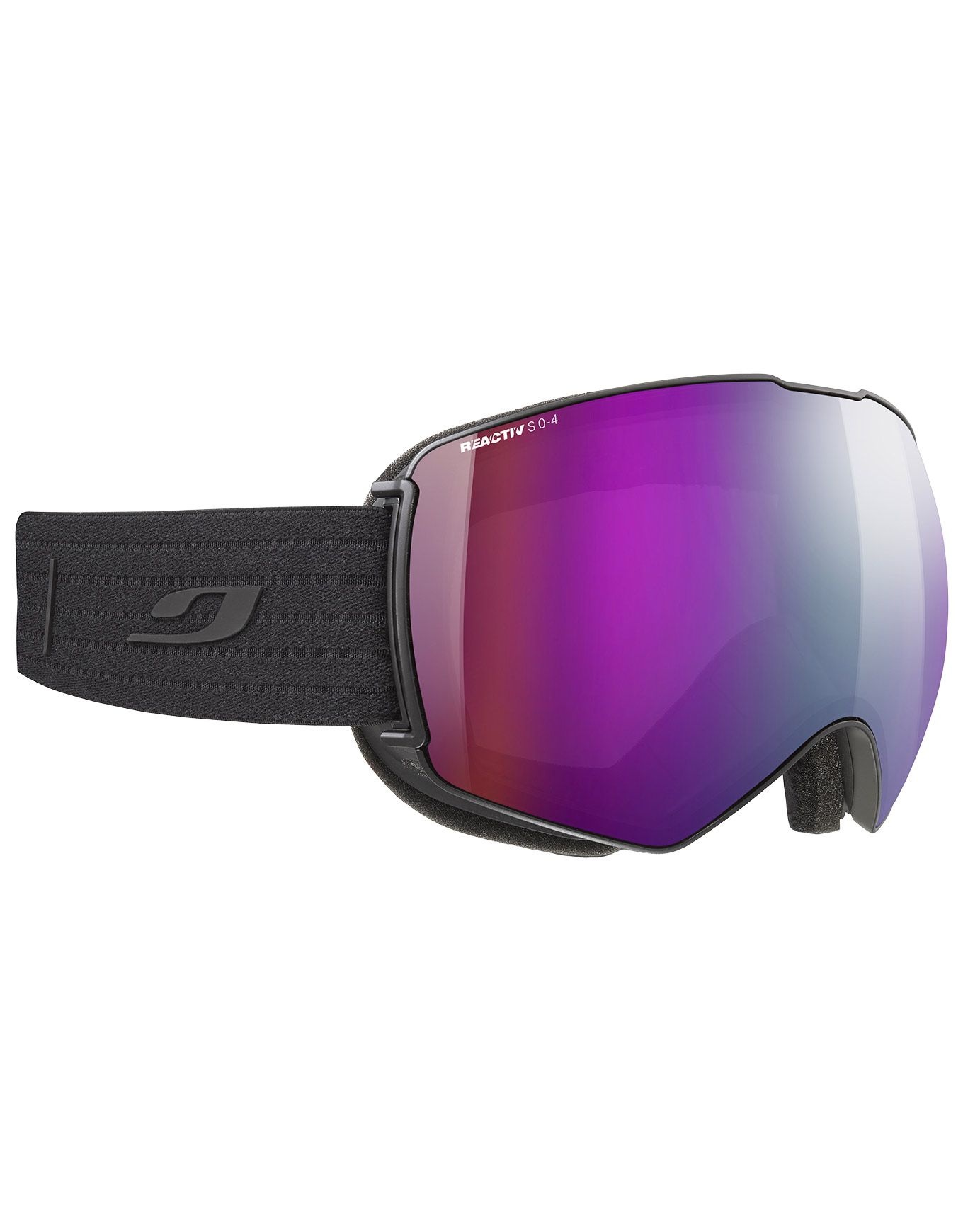 Lightyear Reactiv 0-4 HC Black – Image 3