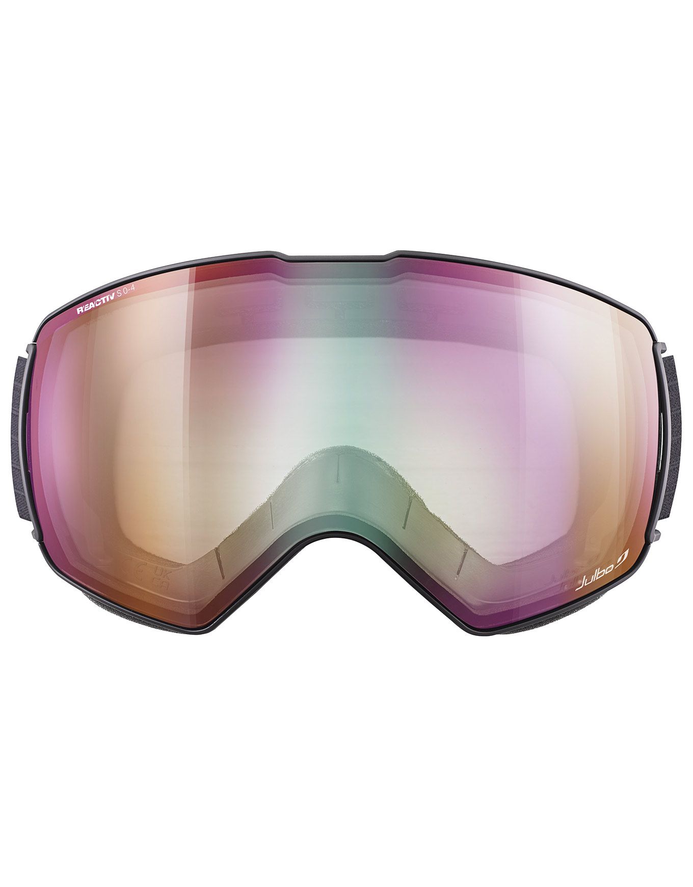 Lightyear Reactiv 0-4 HC Black – Image 2