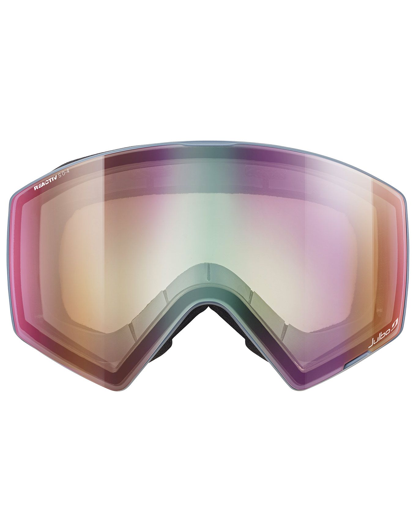 Razor Edge Reactiv 0-4 HC Dark Blue/Grey – Image 5