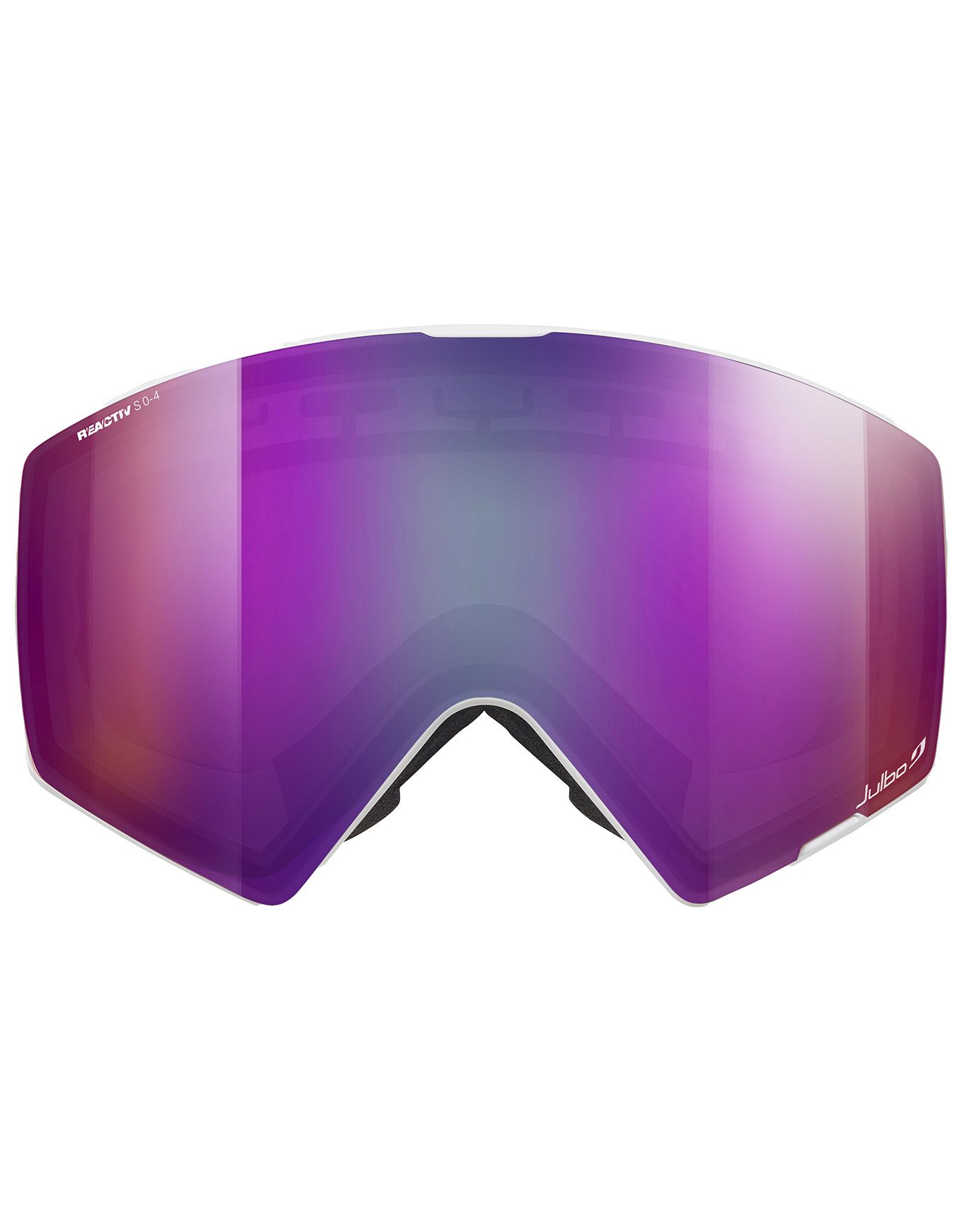 Razor Edge Reactiv 0-4 HC White – Image 3