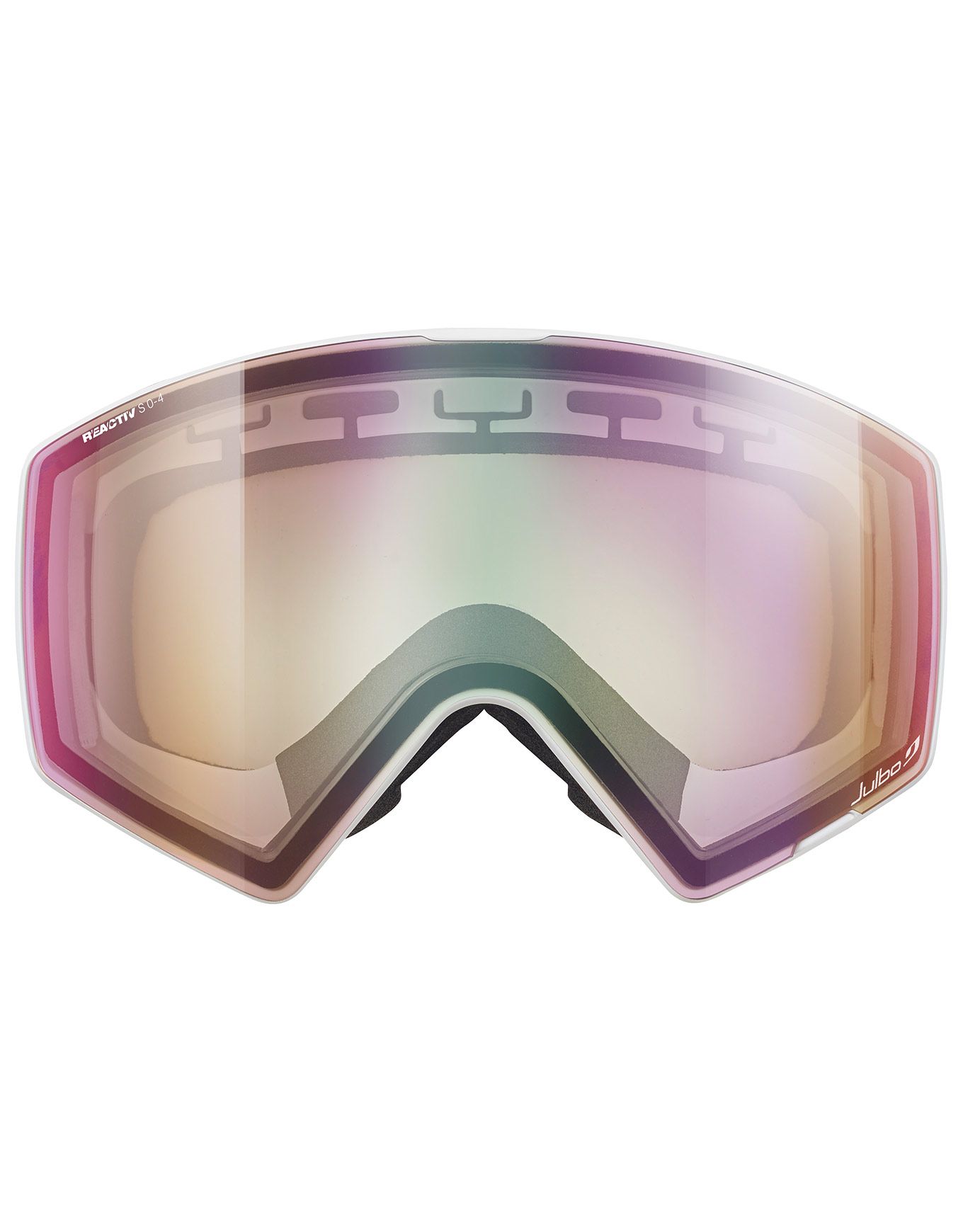 Razor Edge Reactiv 0-4 HC White – Image 5