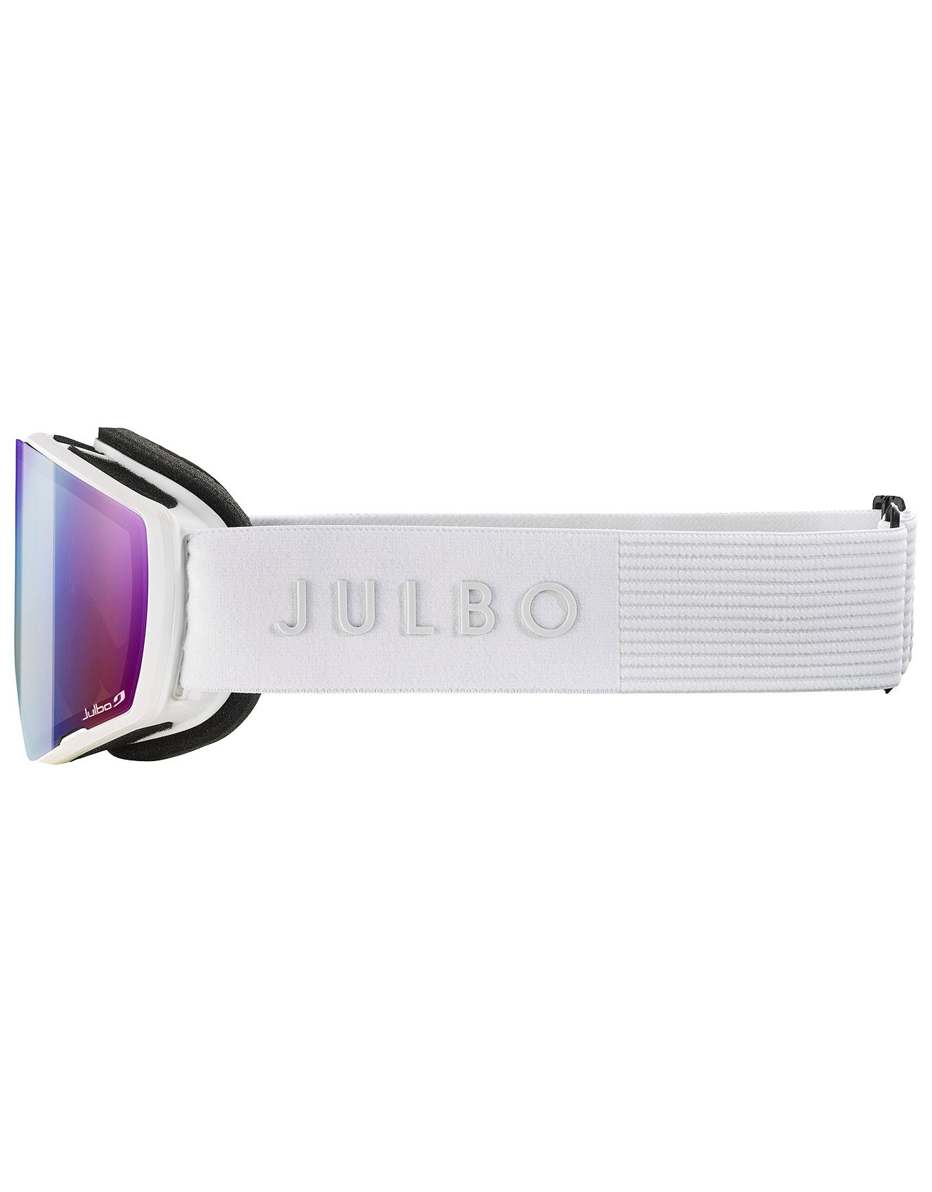 Razor Edge Reactiv 0-4 HC White – Image 2