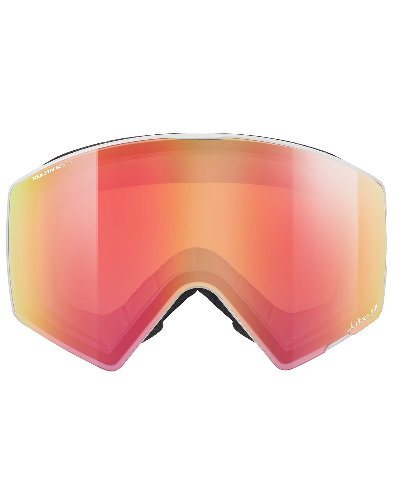 Razor Edge Reactiv 1-3 GC White/Black – Image 4