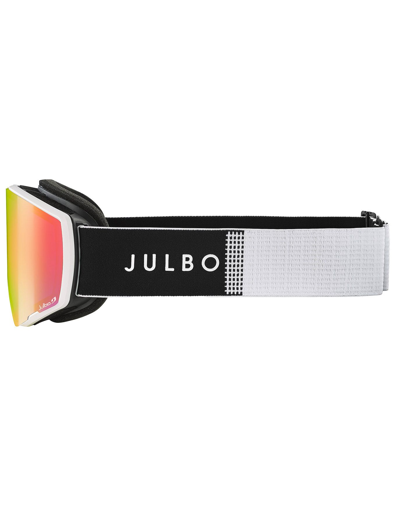 Razor Edge Reactiv 1-3 GC White/Black – Image 5