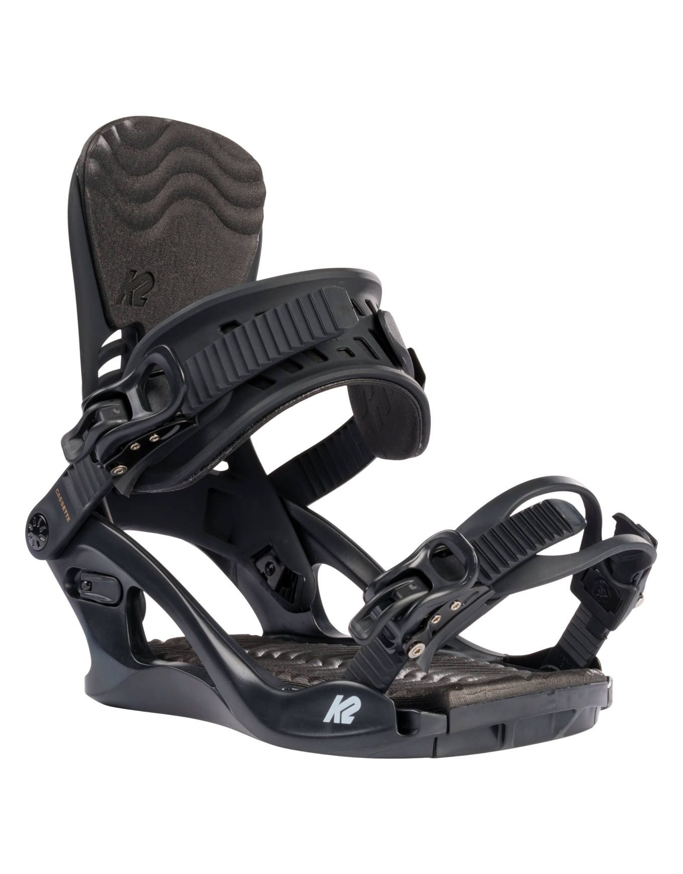 Cassette Black – Image 4