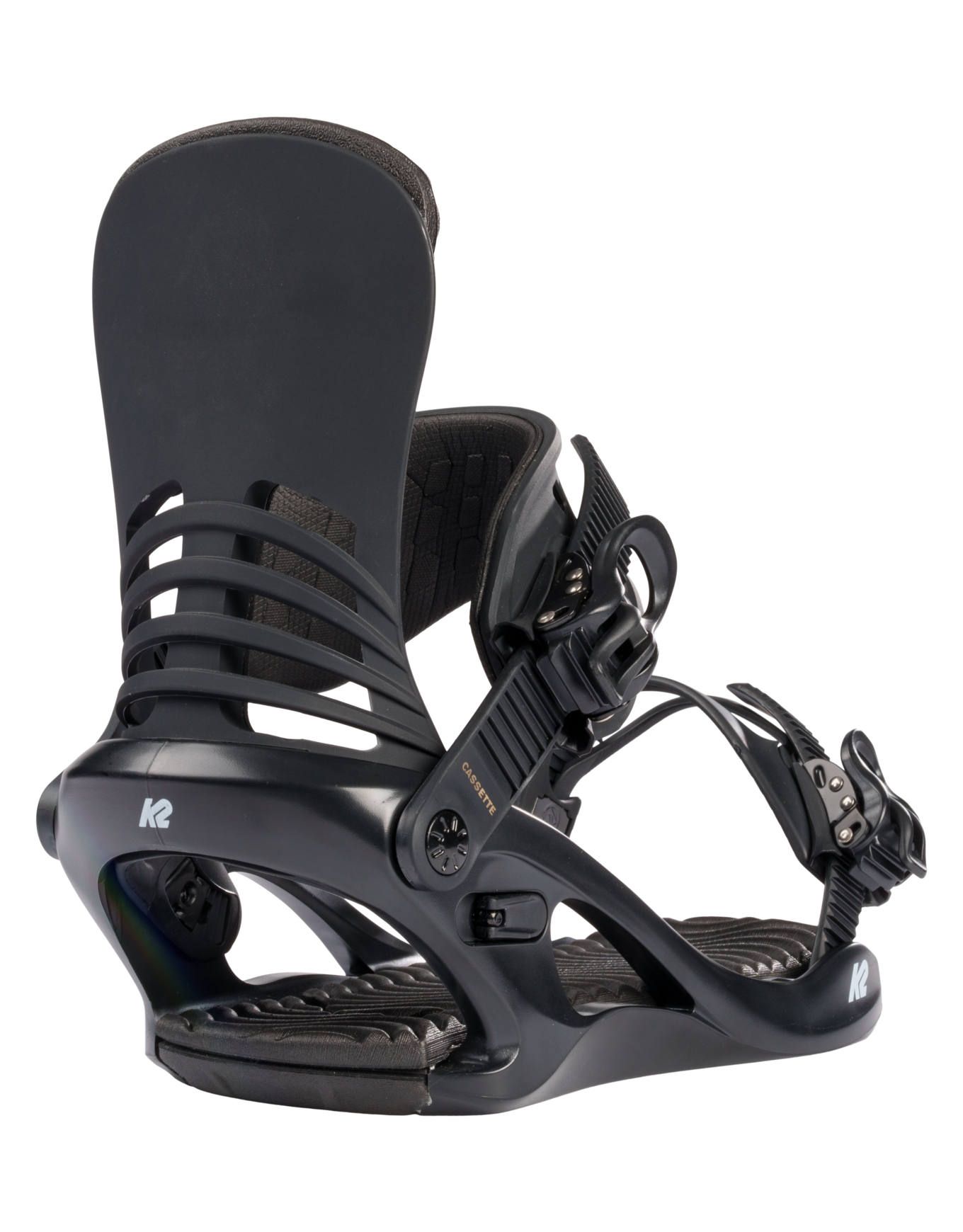 Cassette Black – Image 2