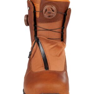 Taro Tamai Snowsufer Ls Brown