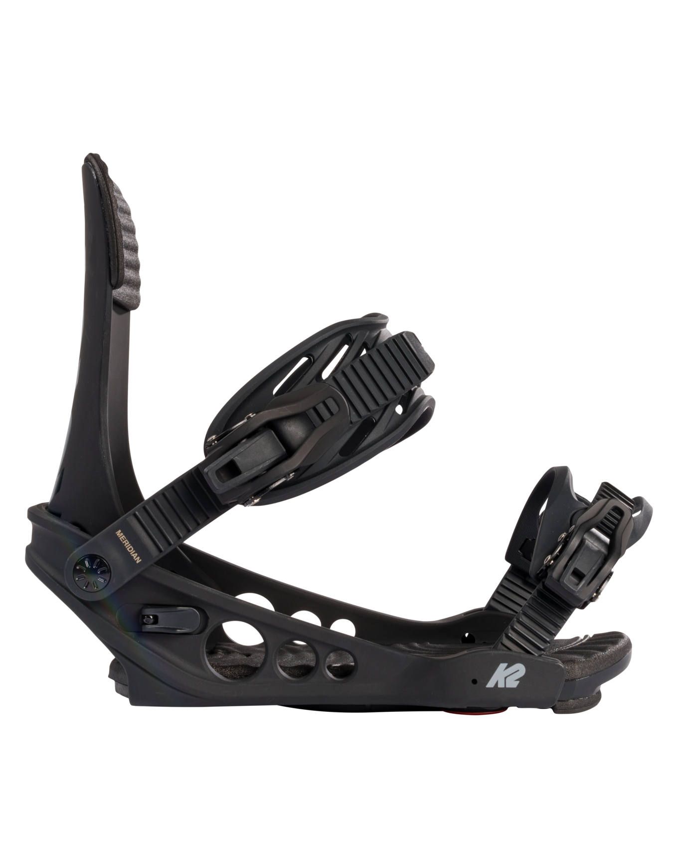 Meridian Black – Image 3