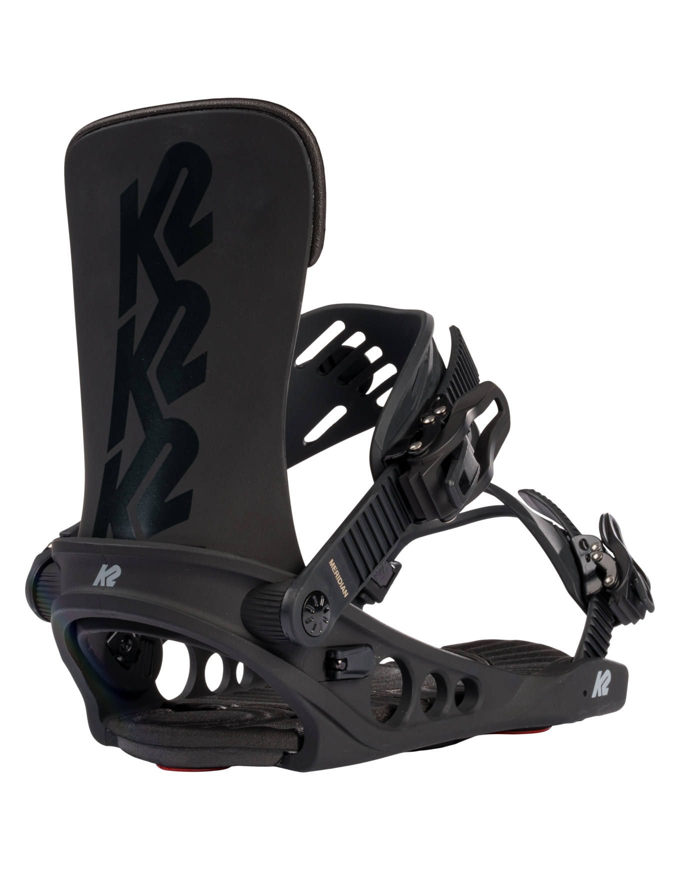 Meridian Black – Image 2