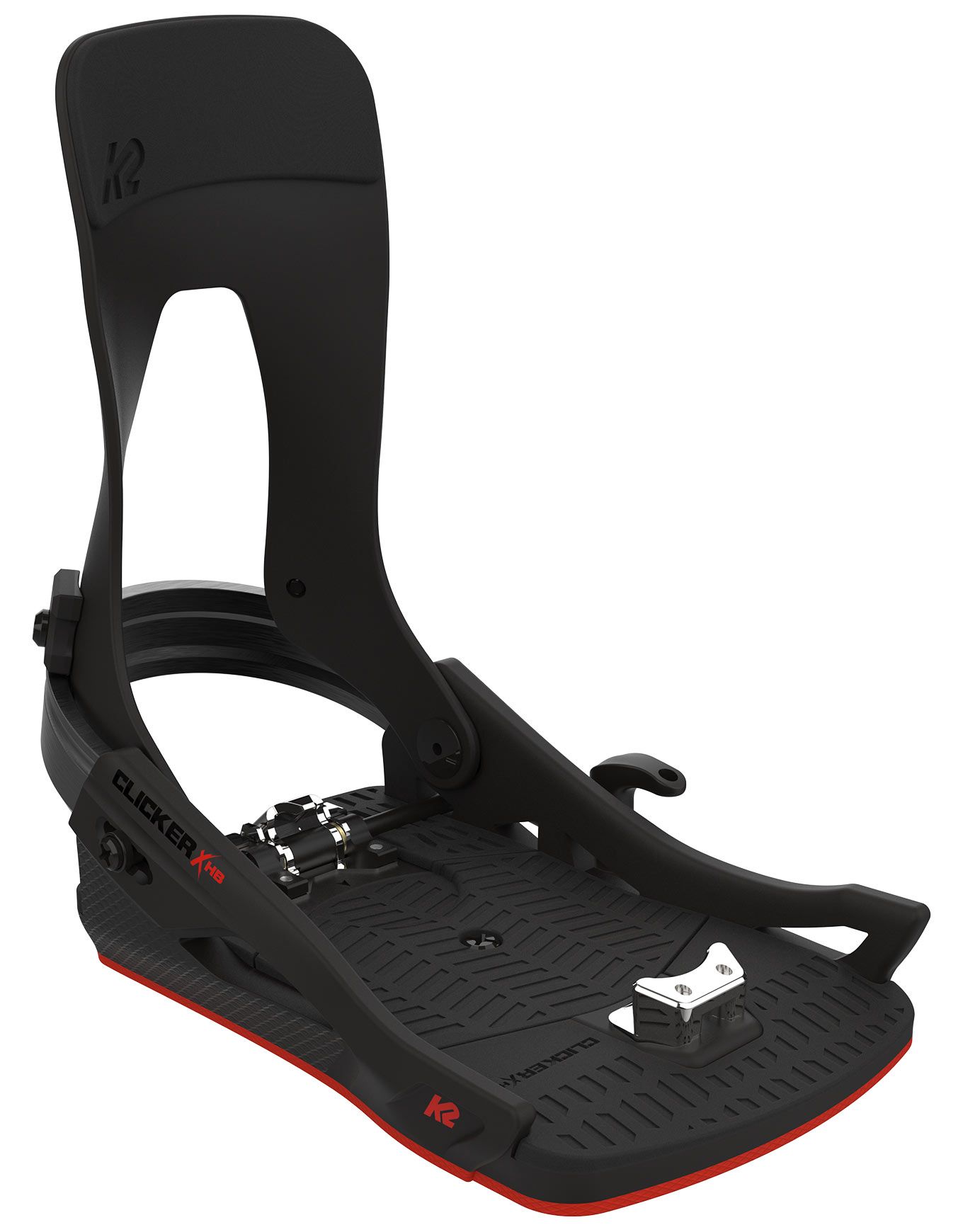 Clicker X Hb Wmn Black – Image 5