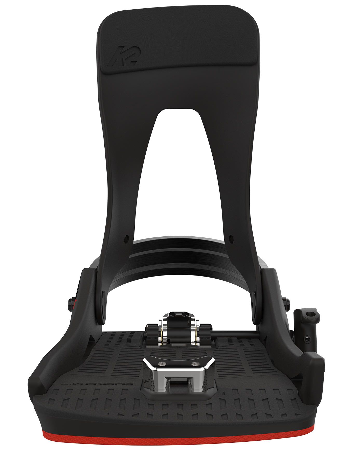 Clicker X Hb Wmn Black – Image 4