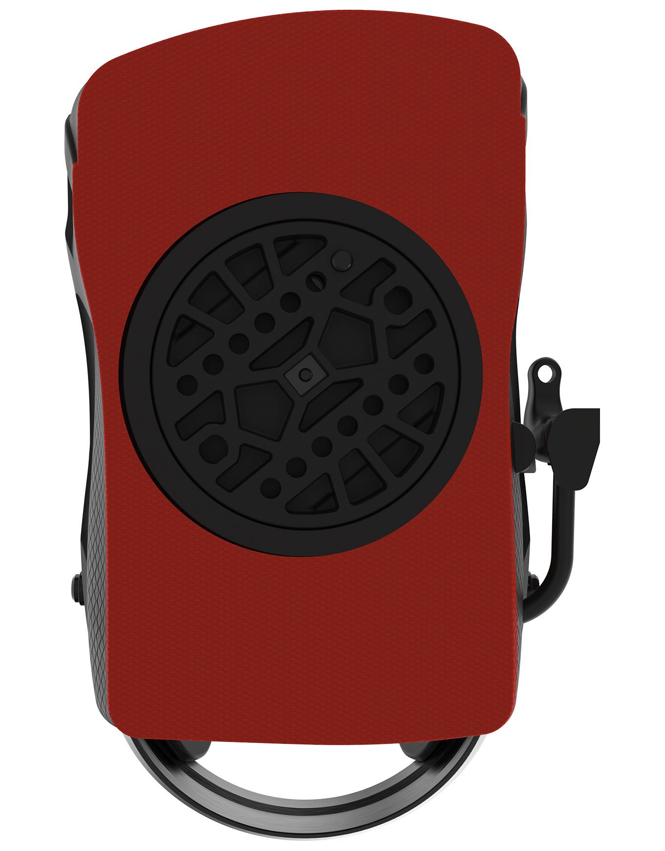 Clicker X Hb Wmn Black – Image 2