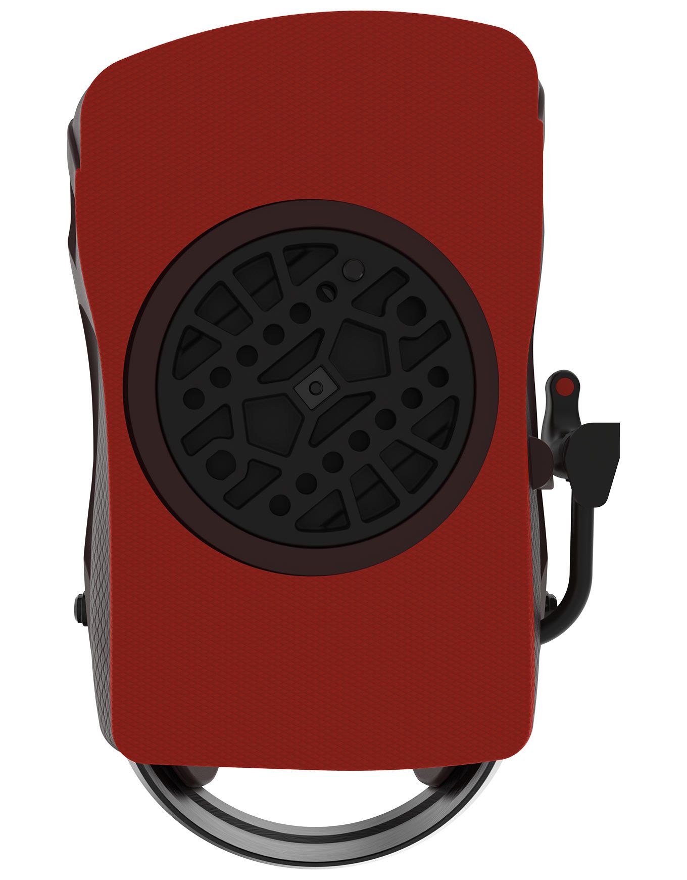 Clicker X Hb Wmn Maroon – Image 3