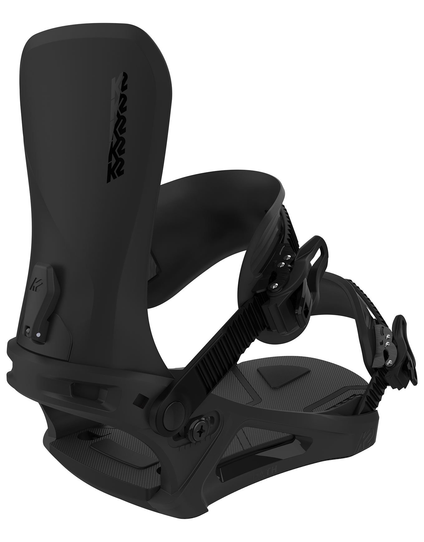 Path W Black – Image 4