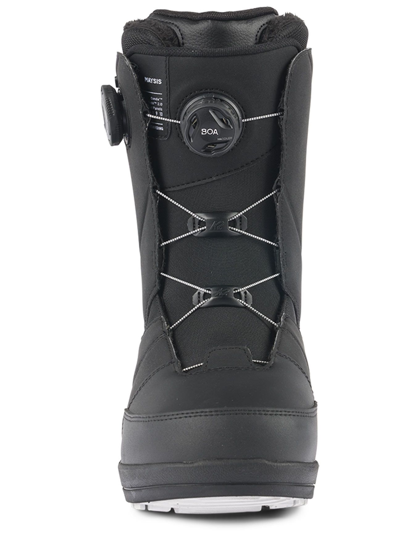 Maysis Black – Image 5