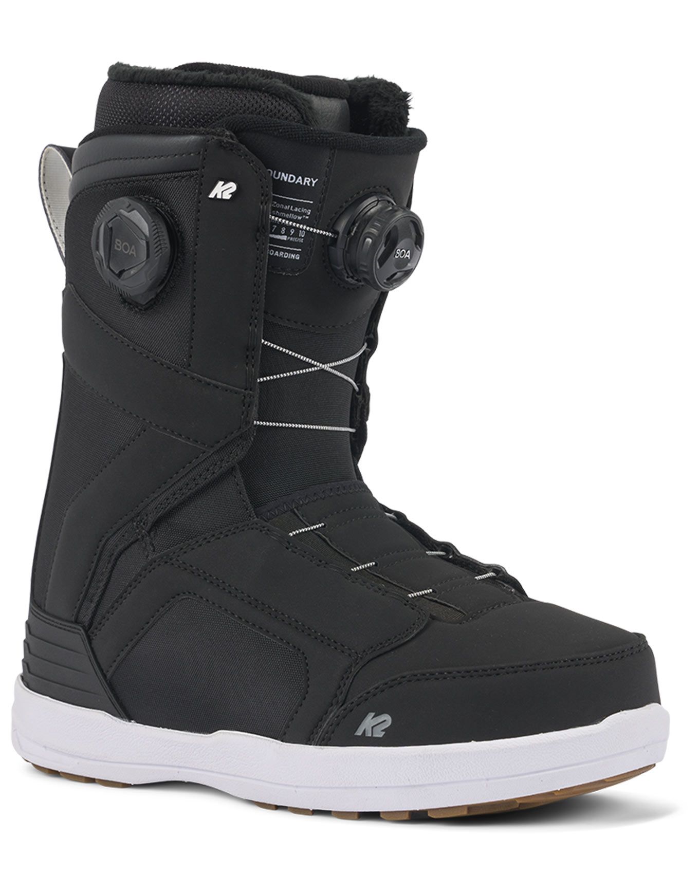 Boundary Black – Image 3