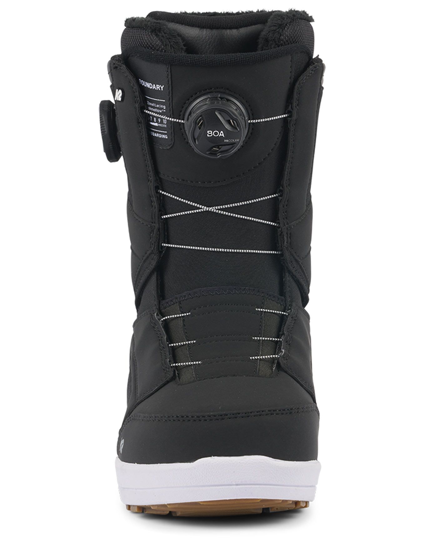 Boundary Black – Image 2