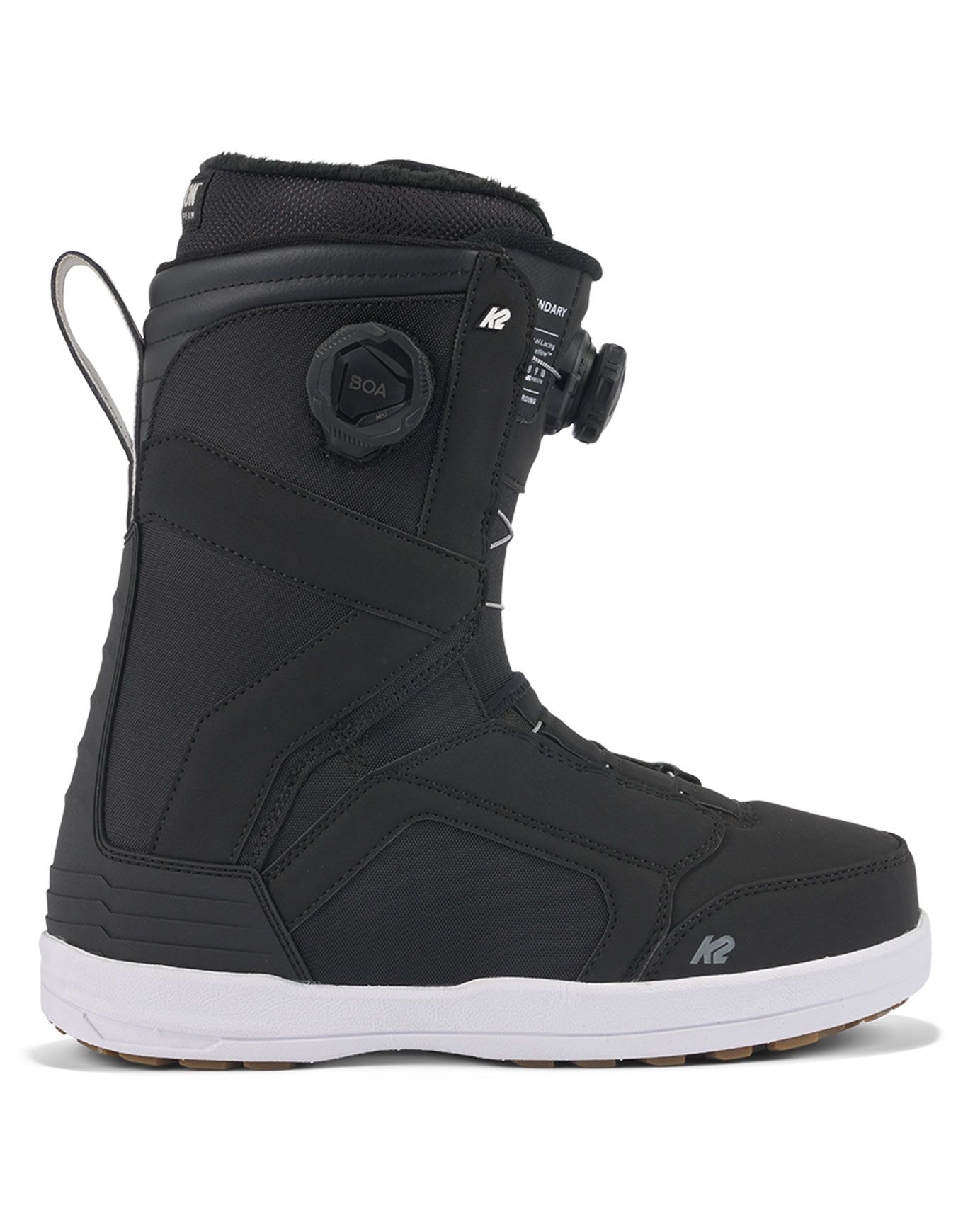 Boundary Black – Image 4