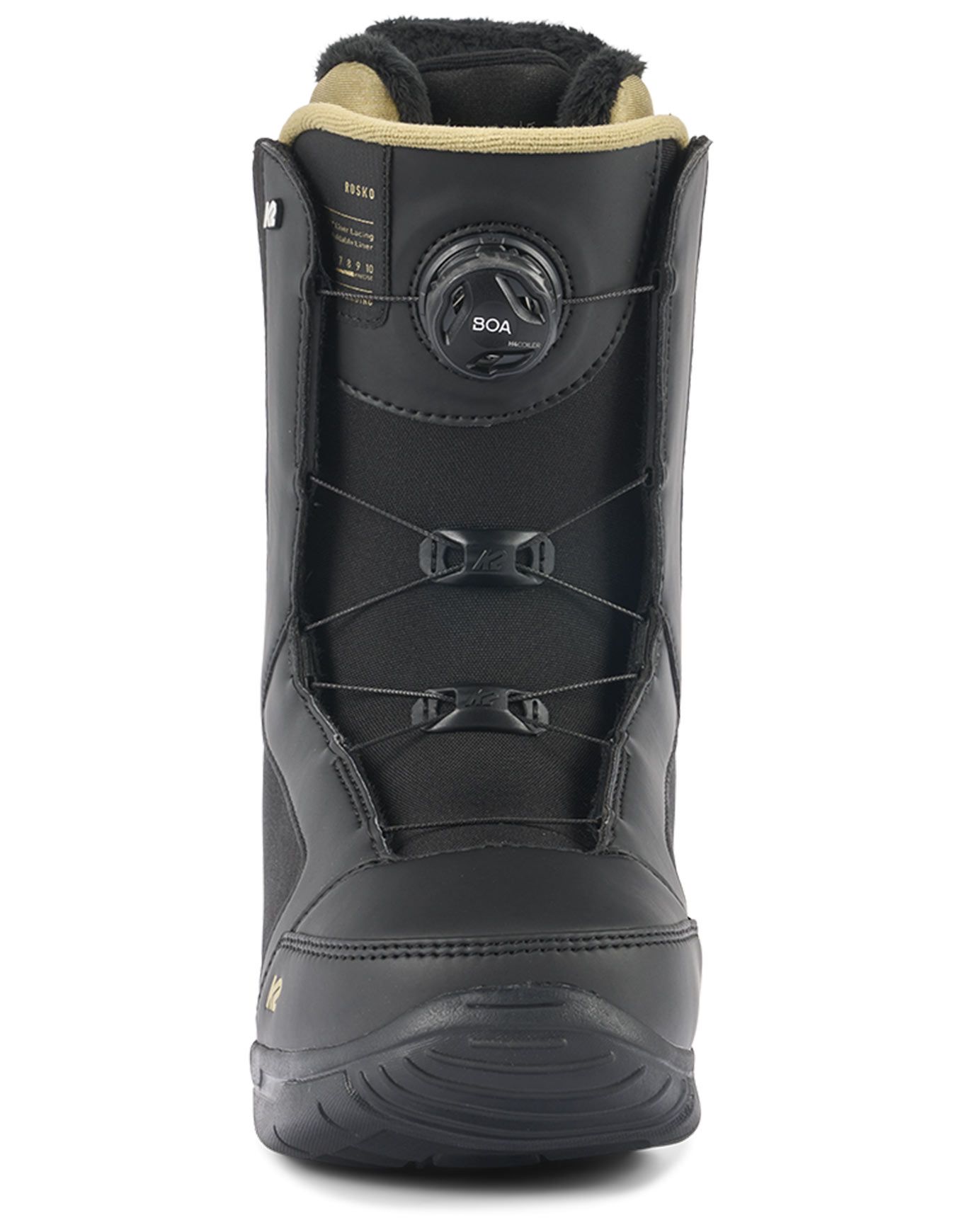 Rosko Black – Image 3